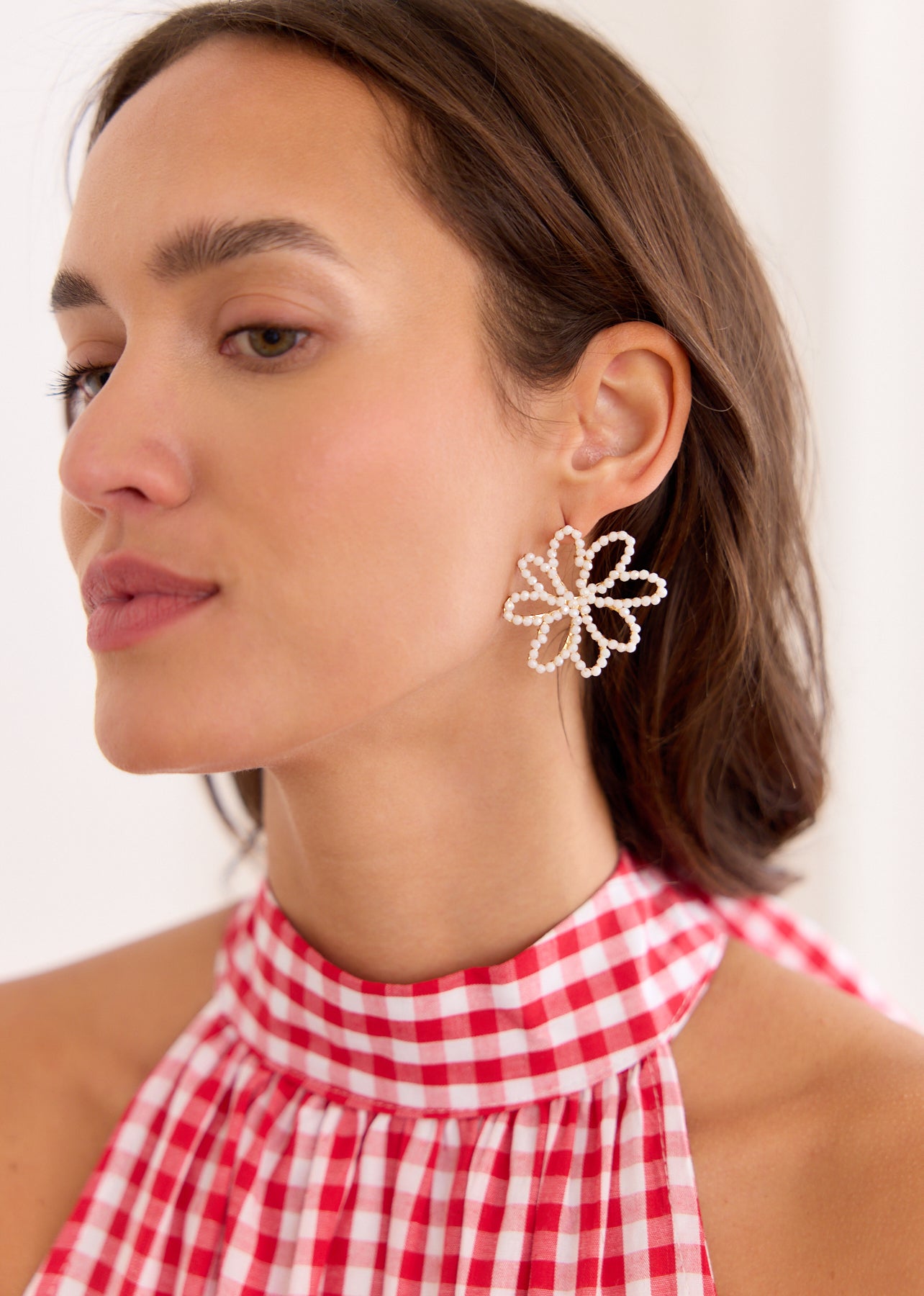 Fon Earrings