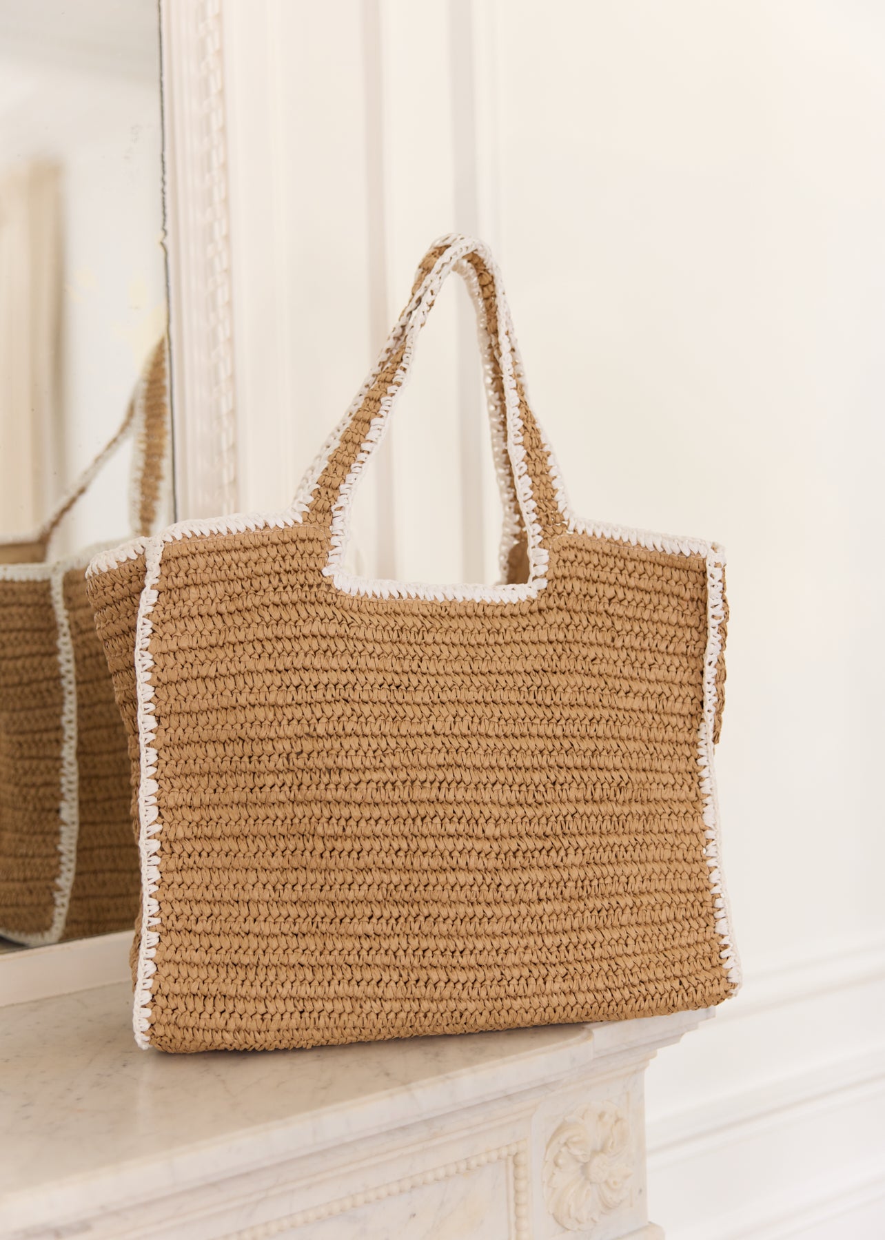 Sac Georgette