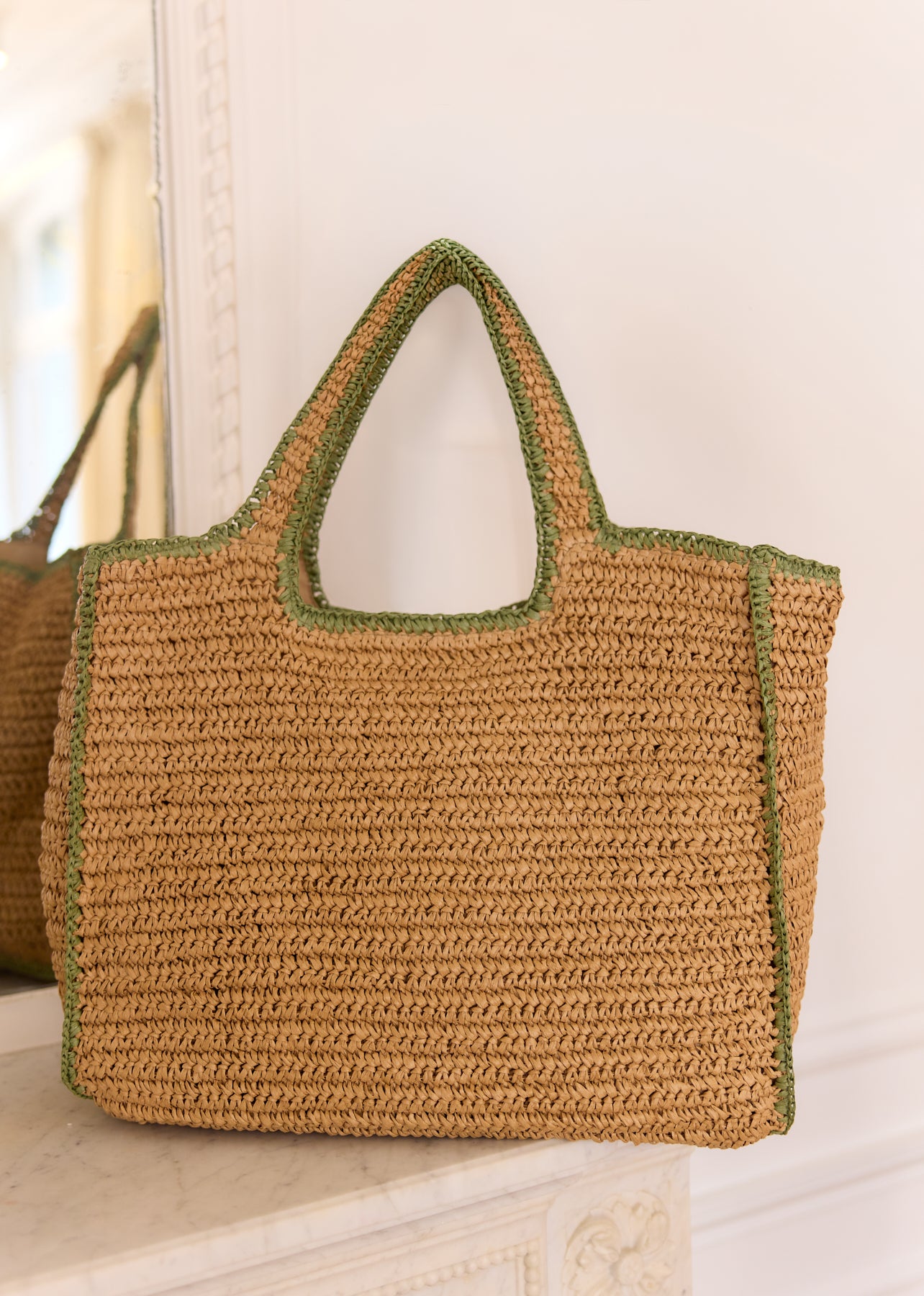Georgette Bag