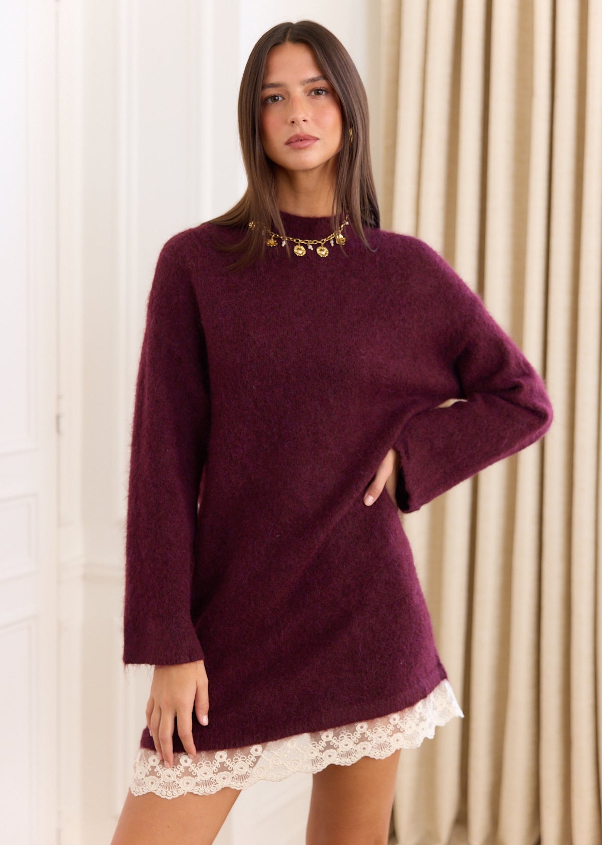 Robe Helena