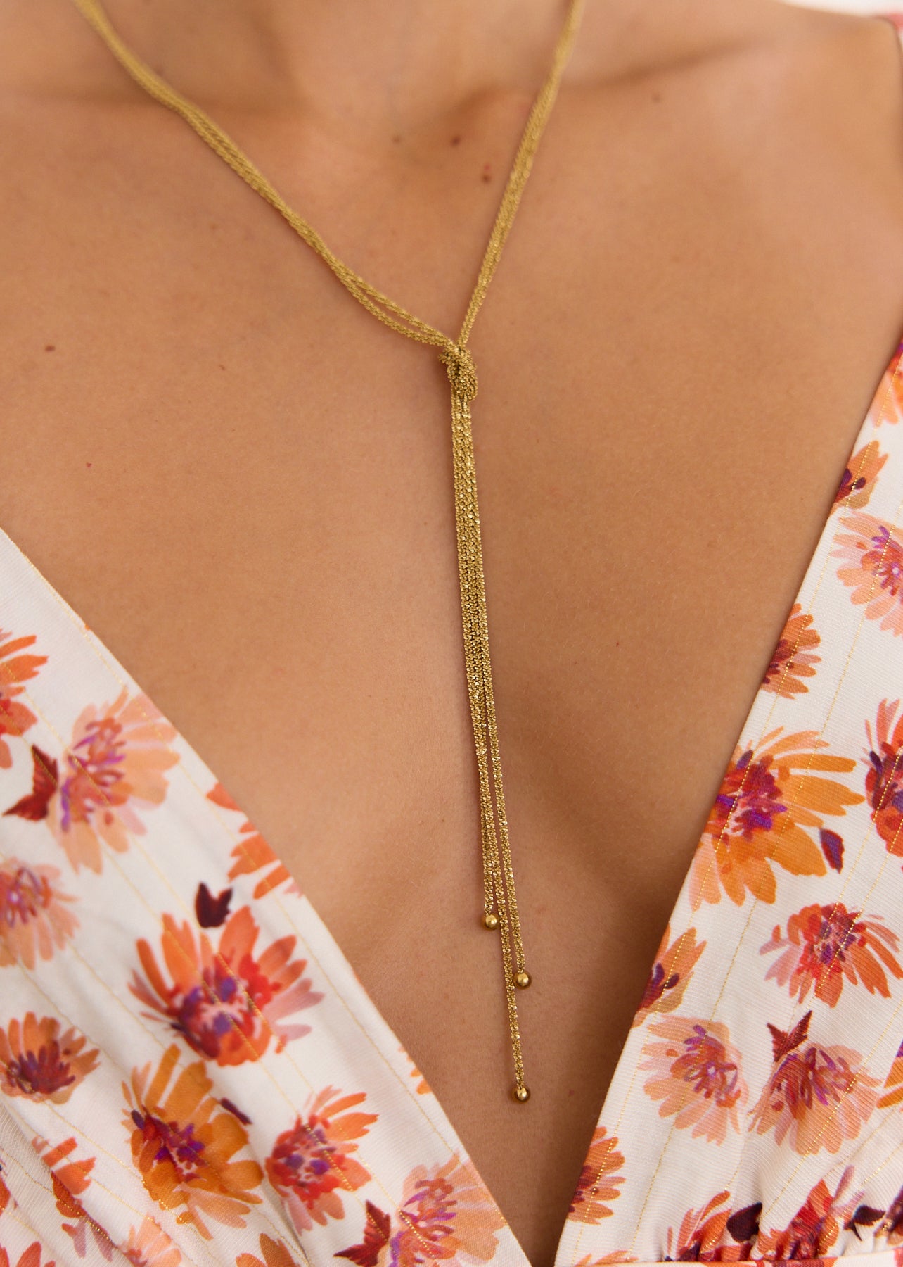 Collier Helga