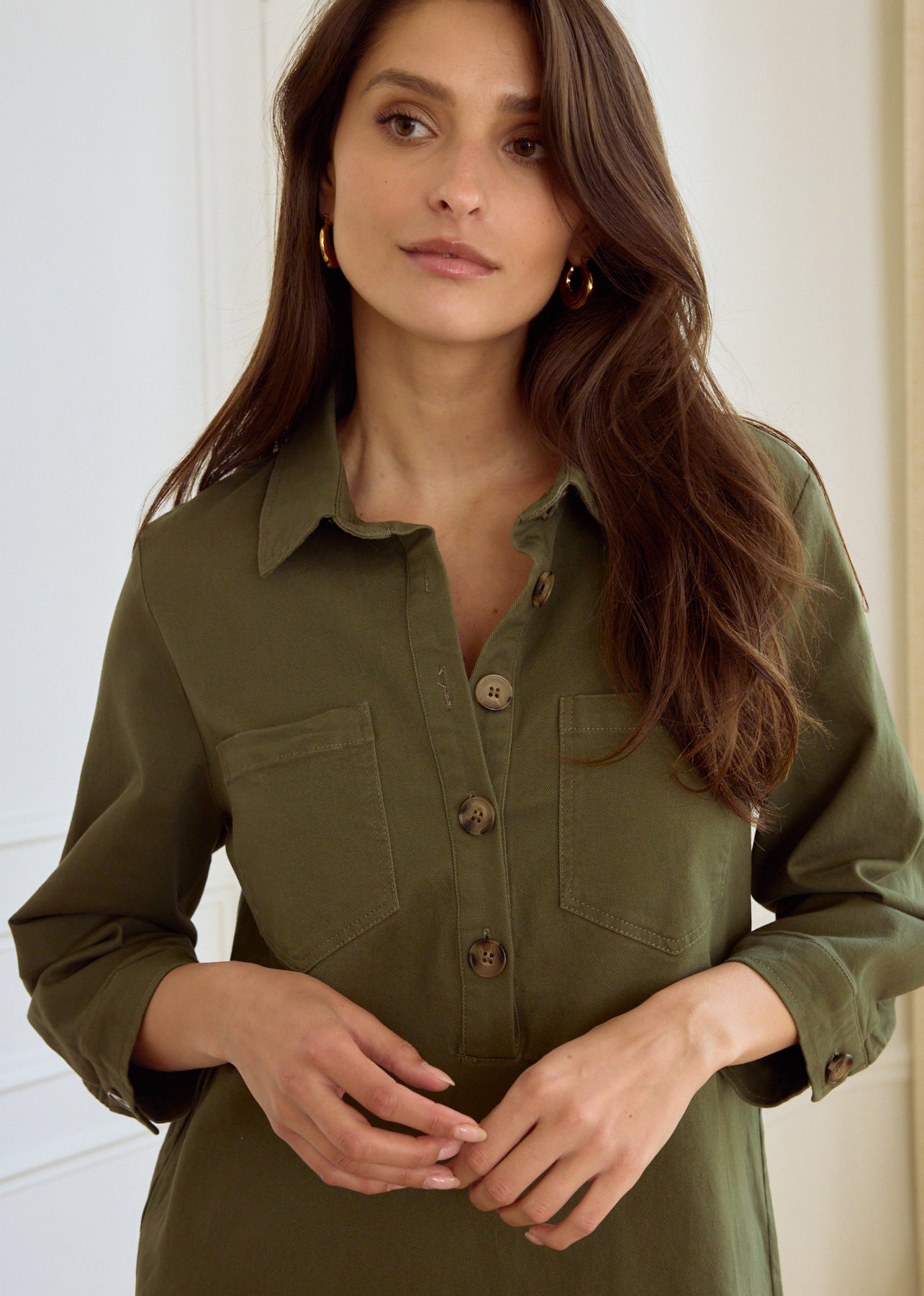 Robe Inès