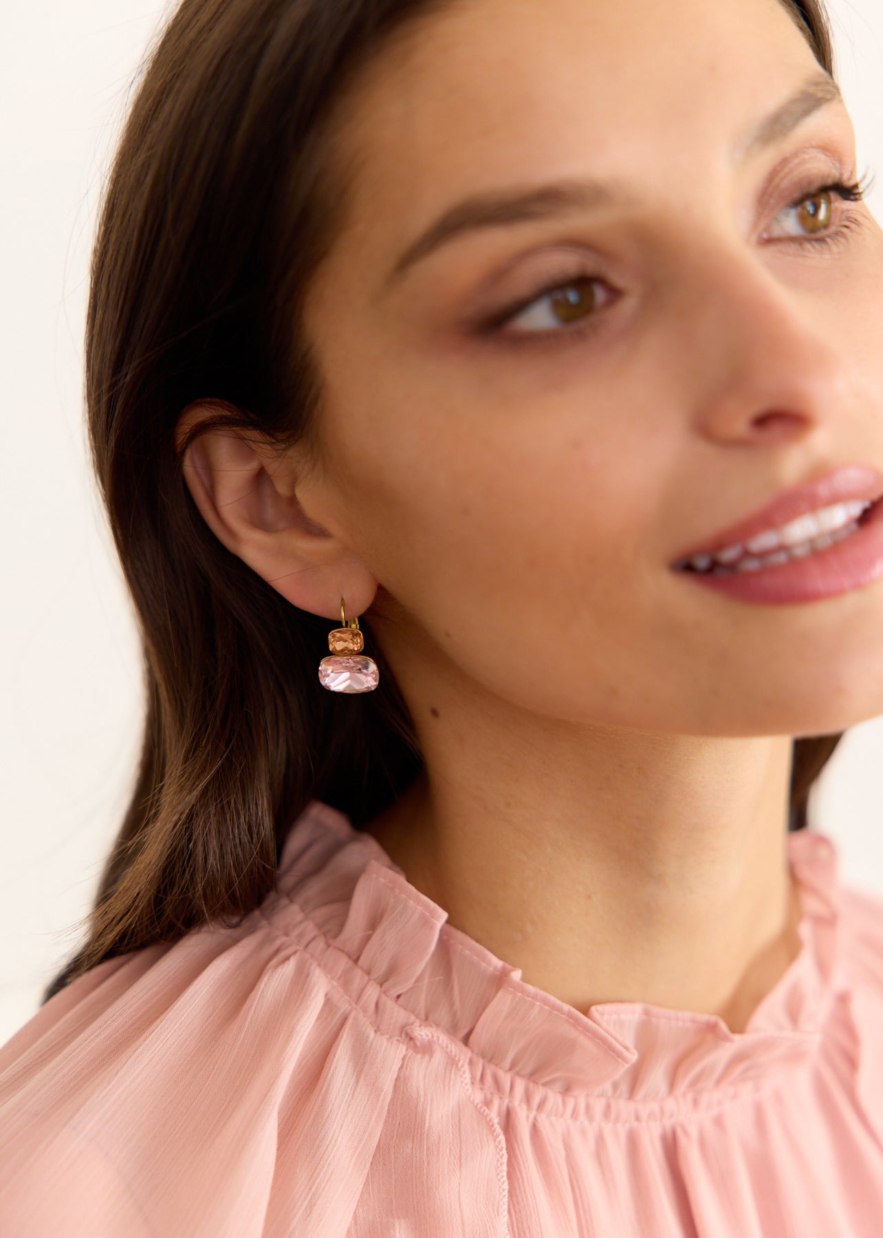 Inten Earrings
