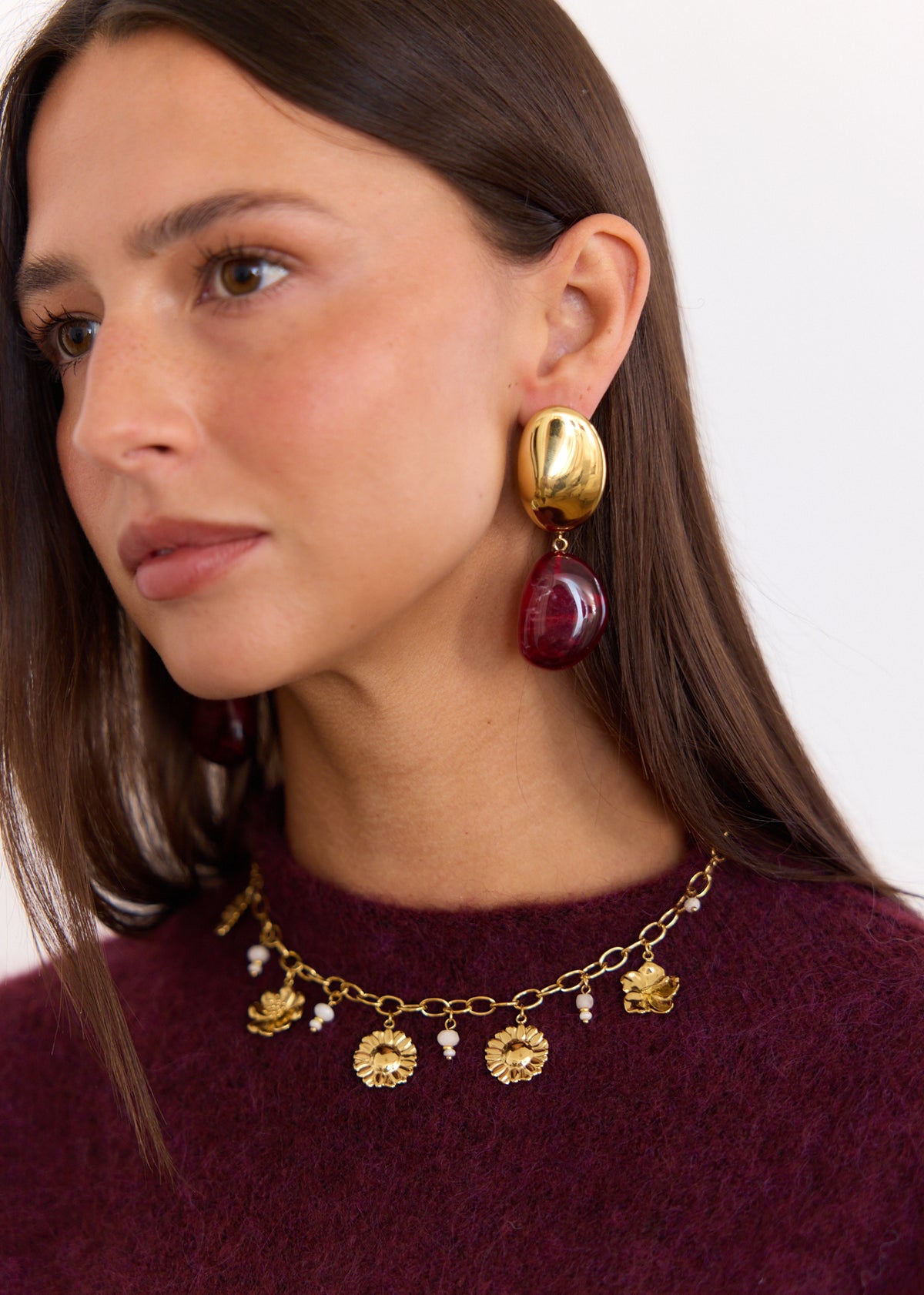 Collier Irani