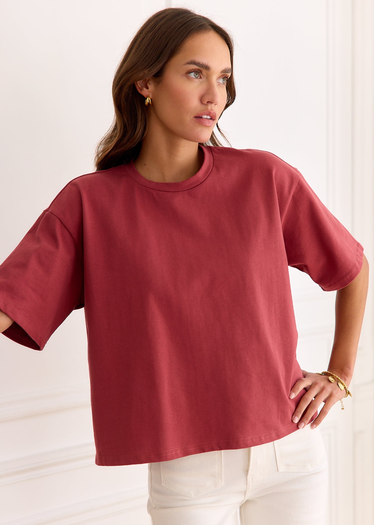 T-shirt Iva