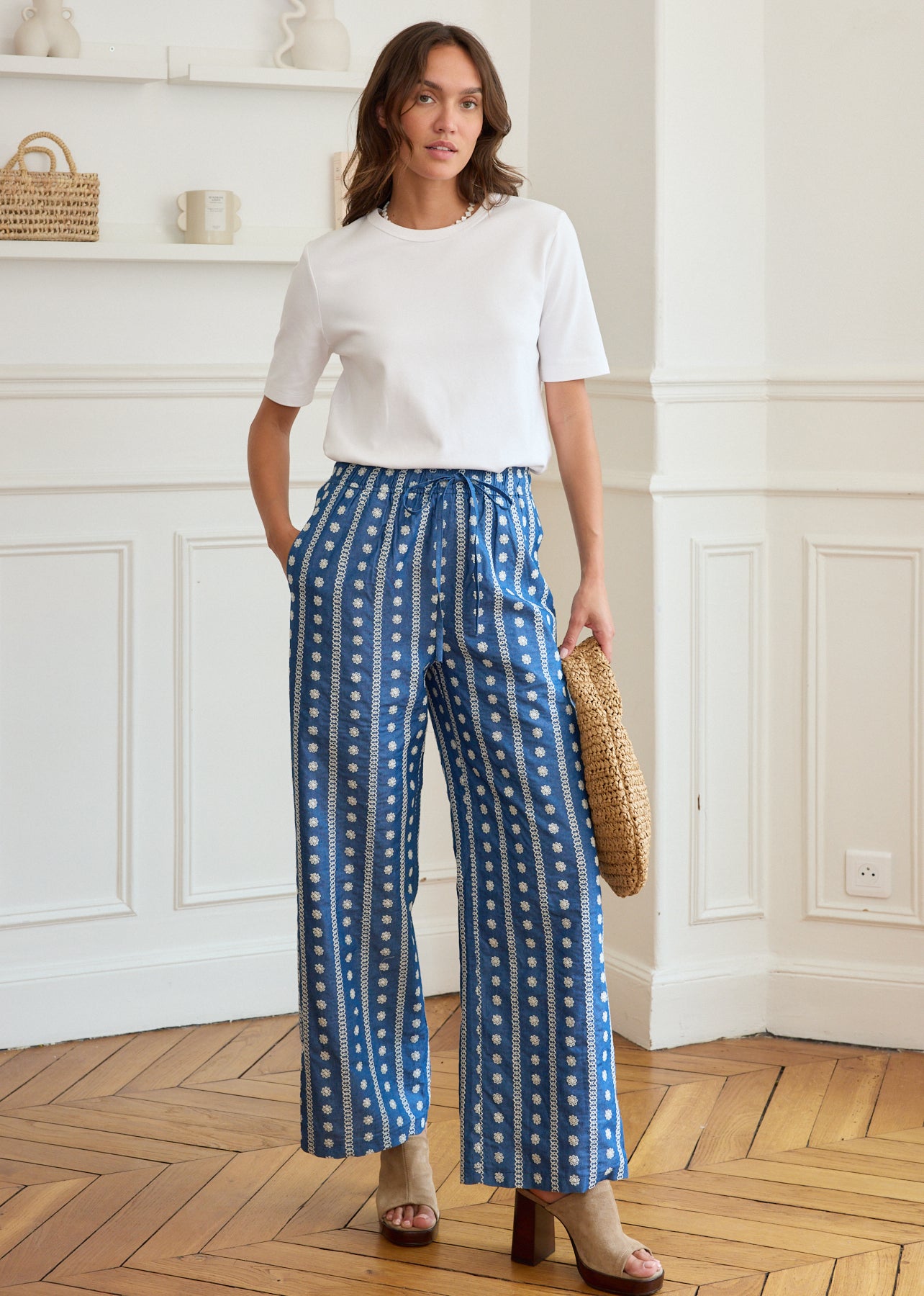 Pantalon Janelle