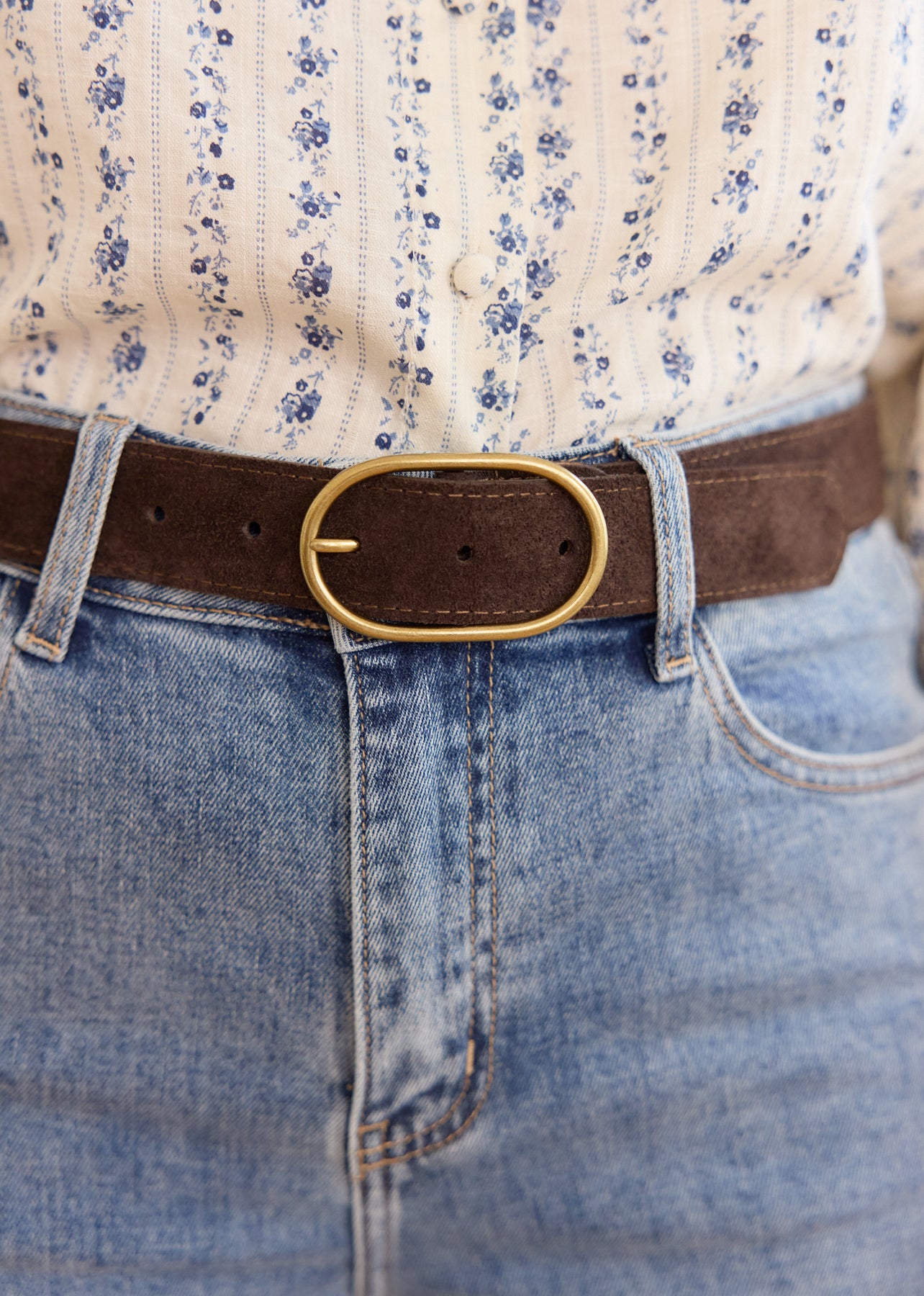 Ceinture Jao