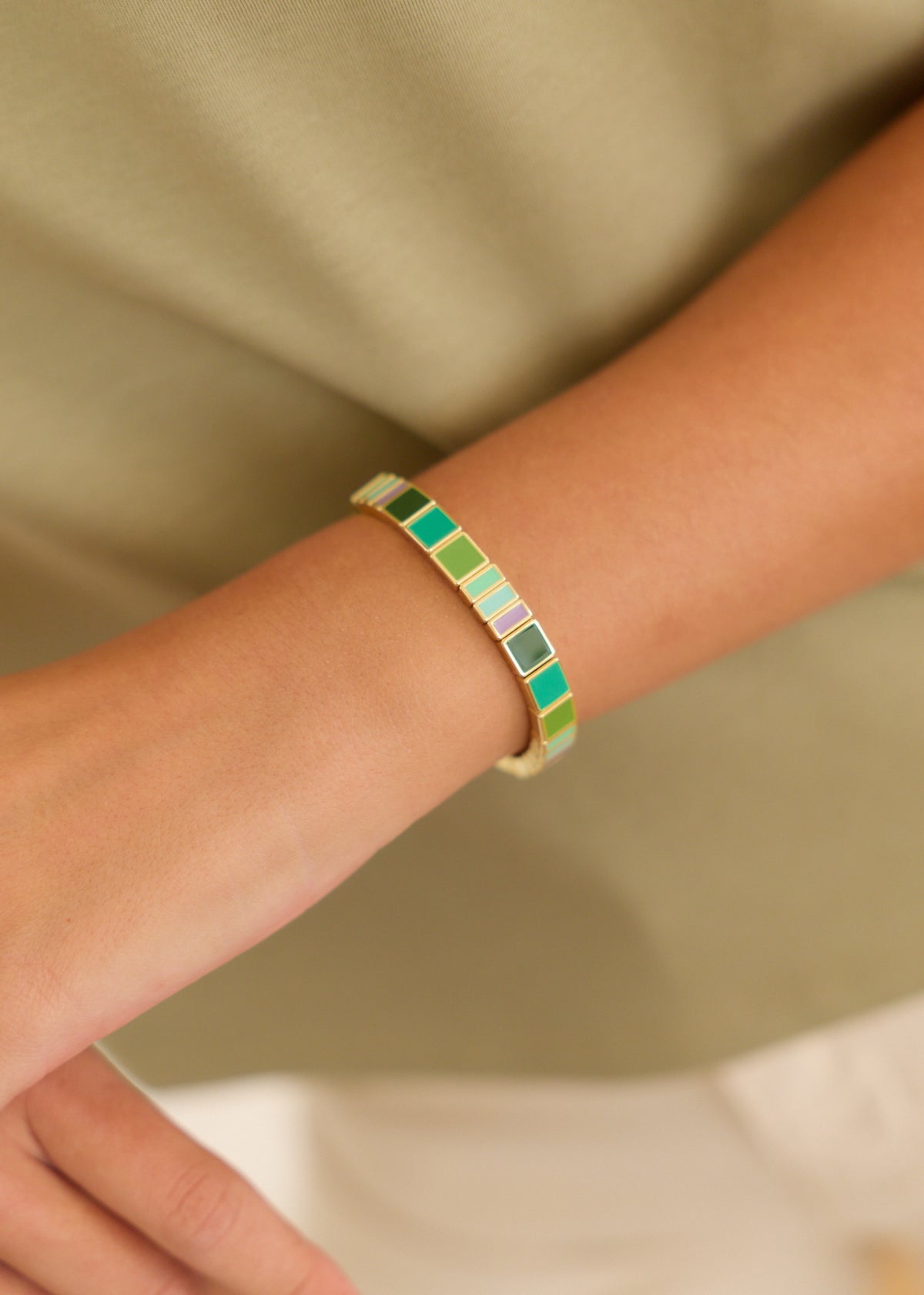 Bracelet Jenaia