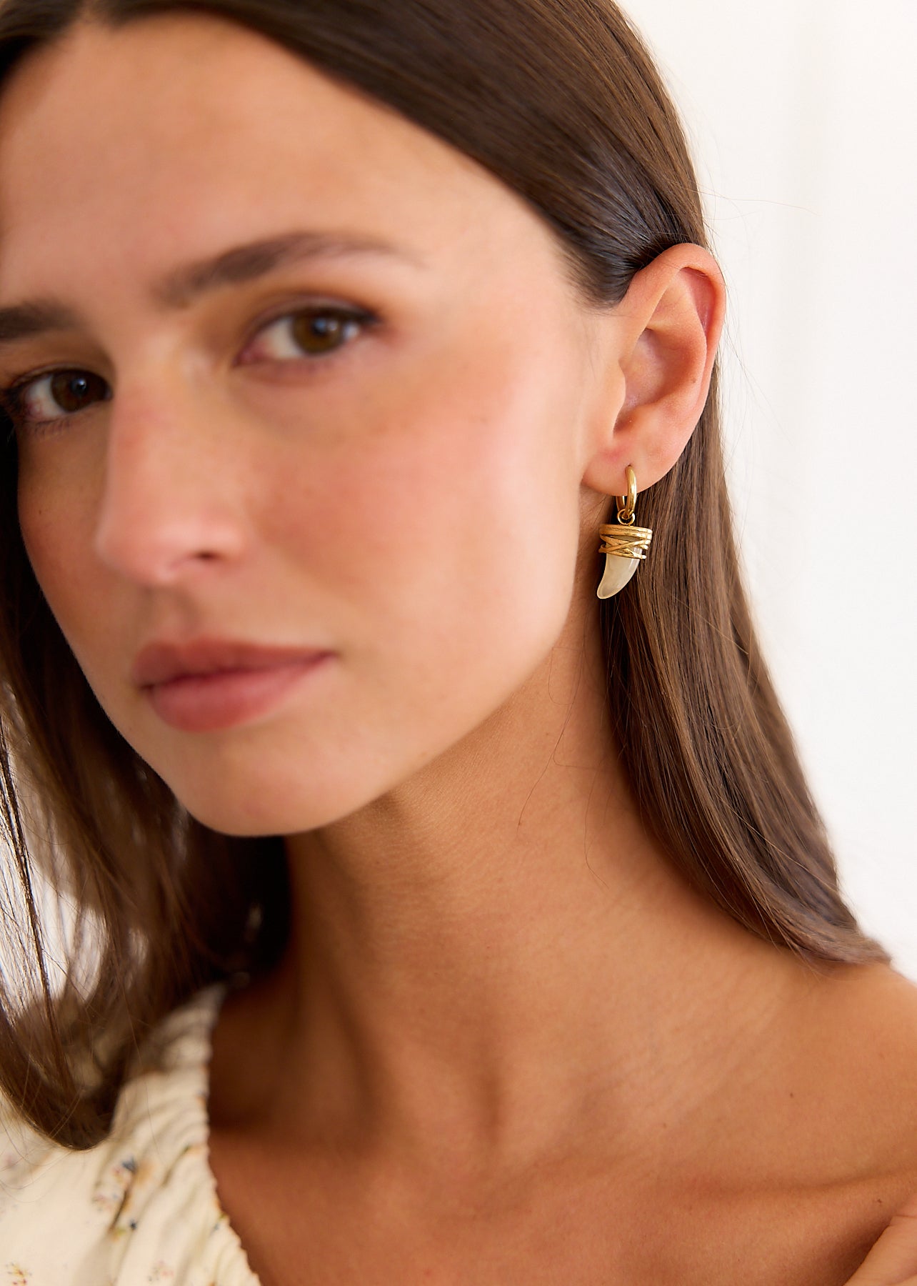 Jolyne Earrings