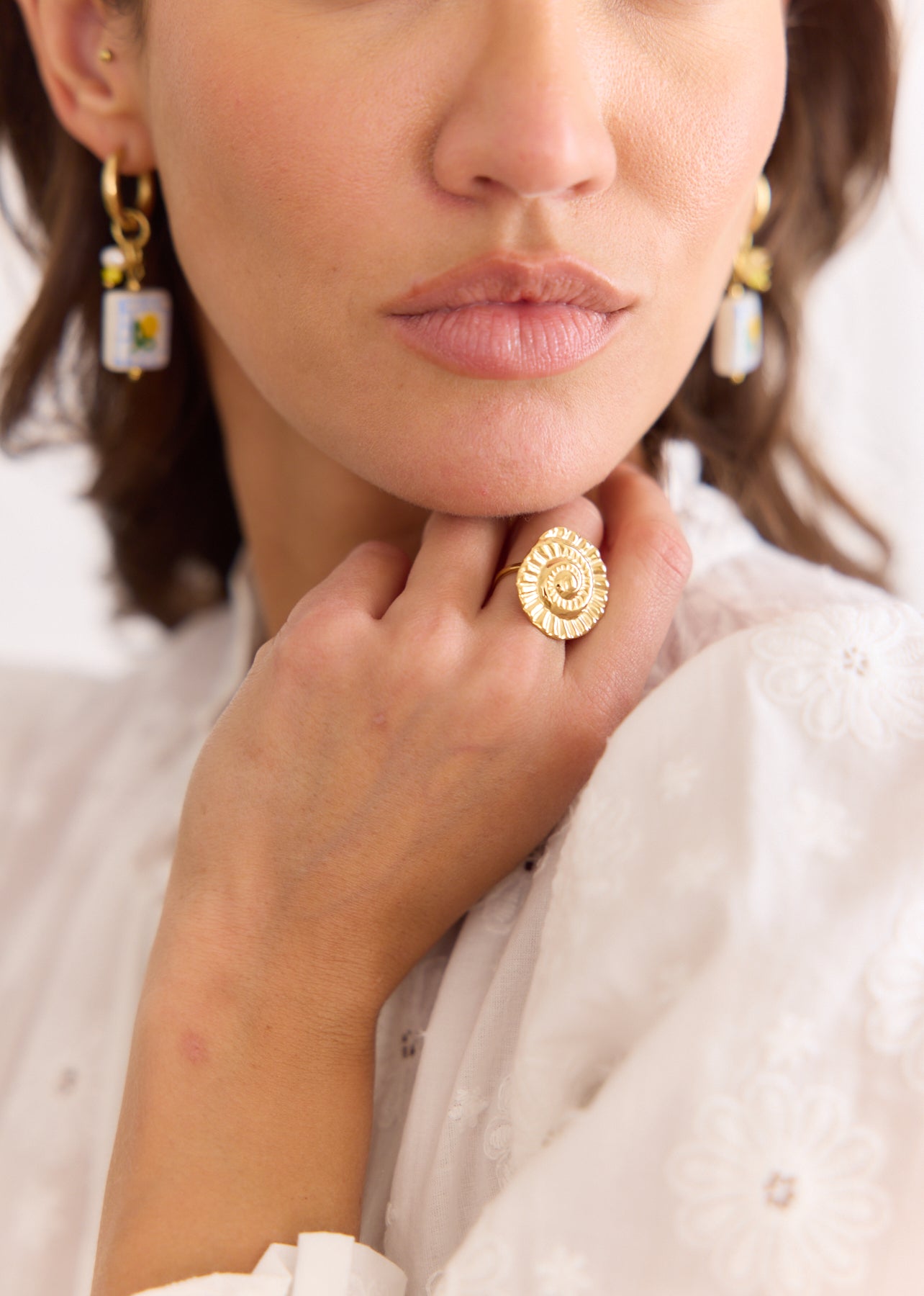 Jordis Ring