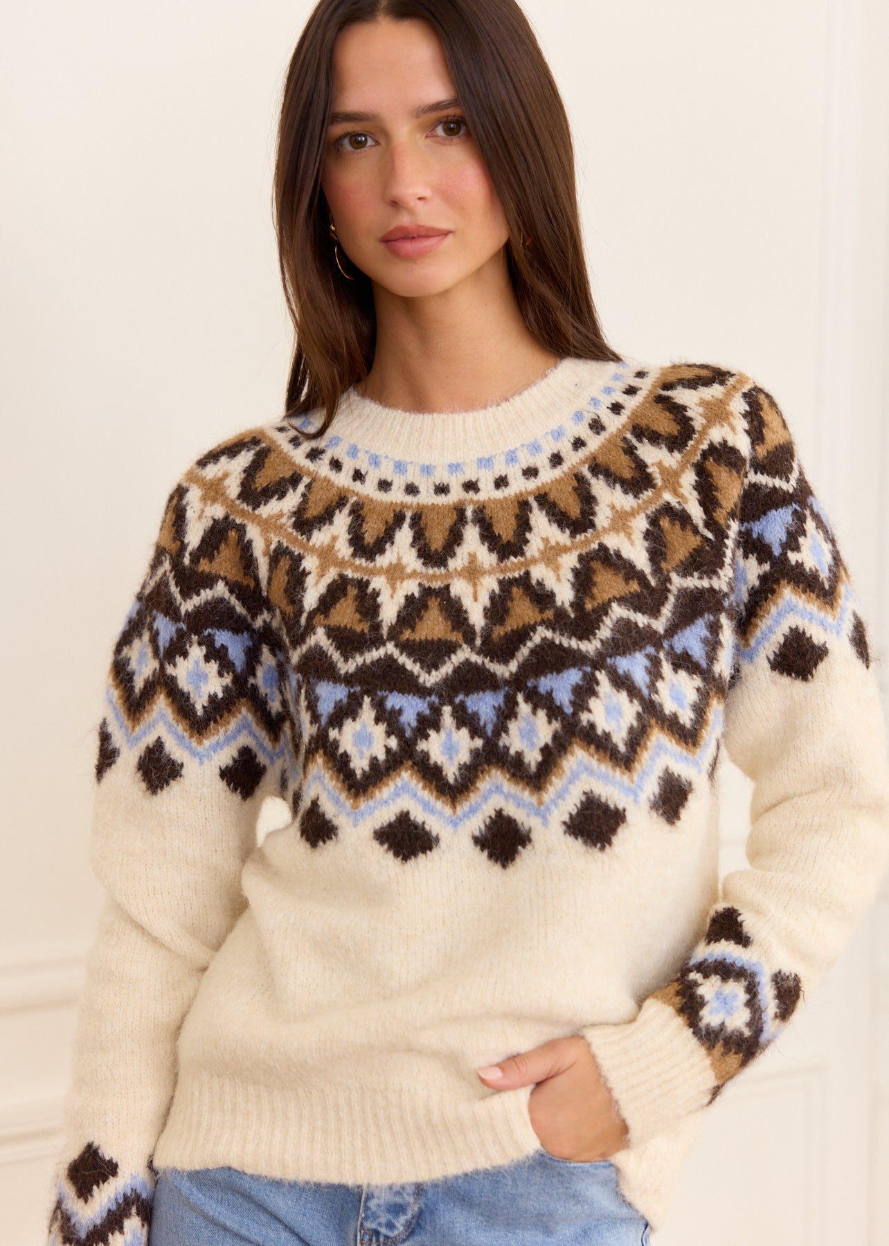 Sweater Jovana