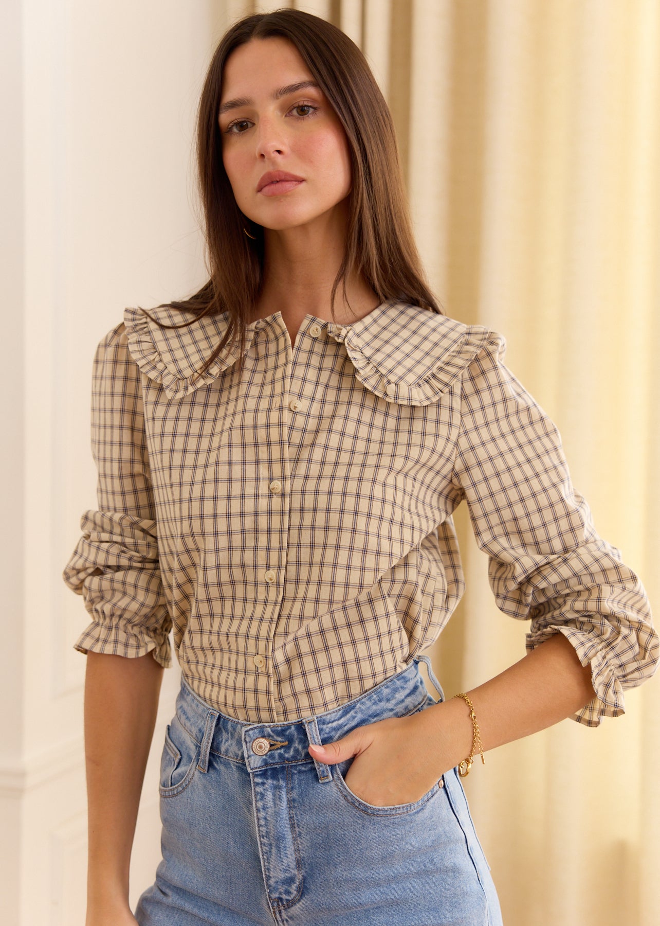 Julia Shirt