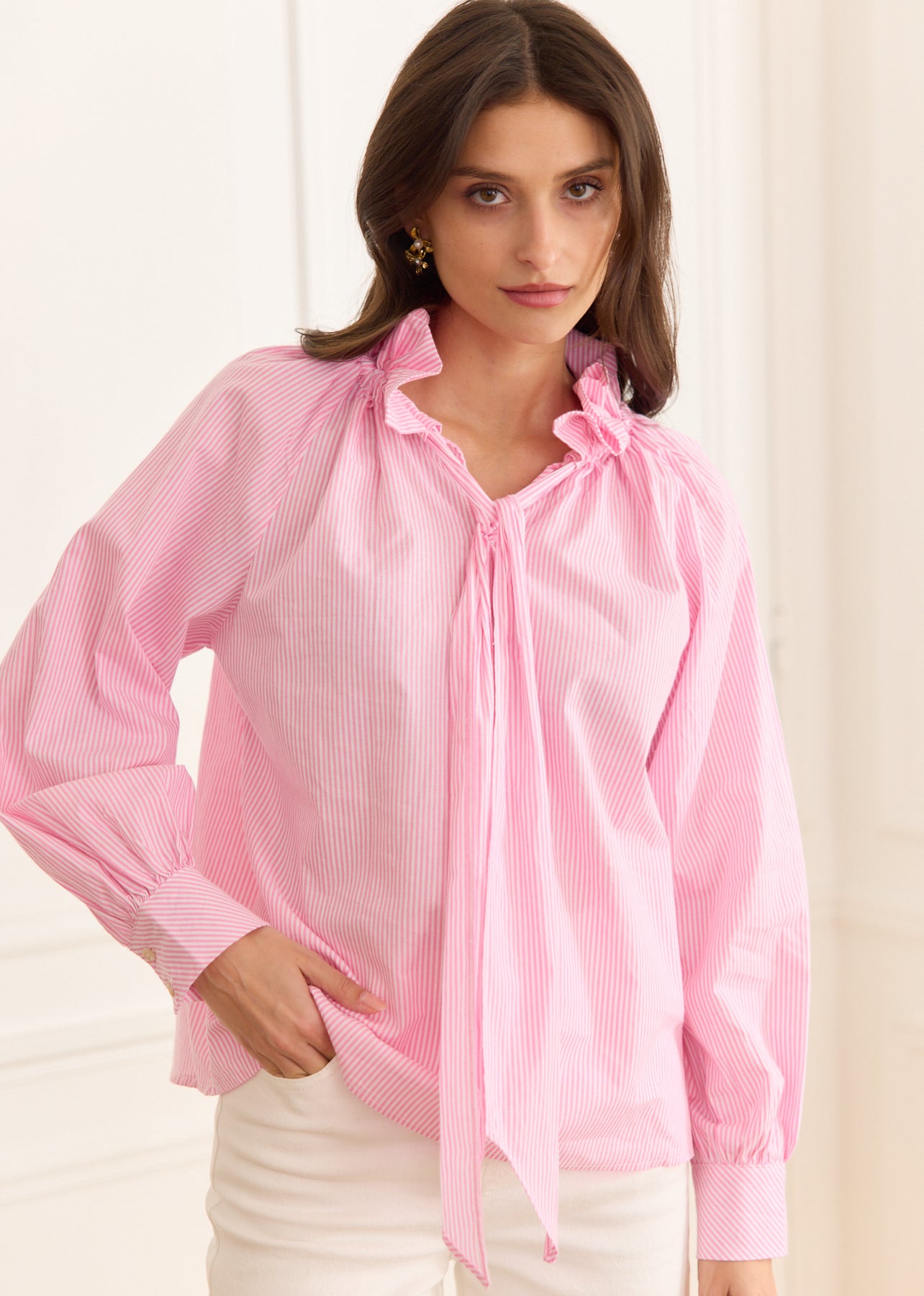 Kim Blouse