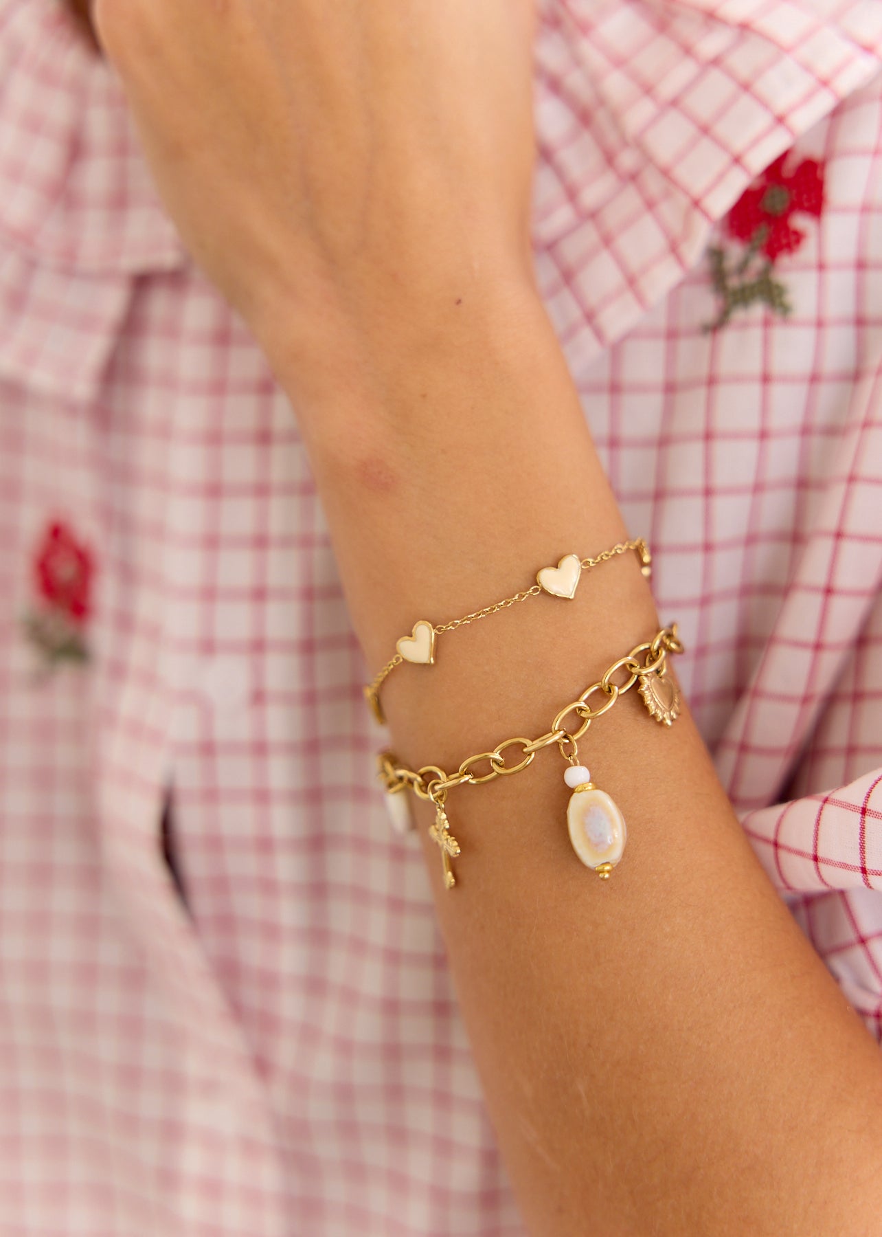 Kira Bracelet