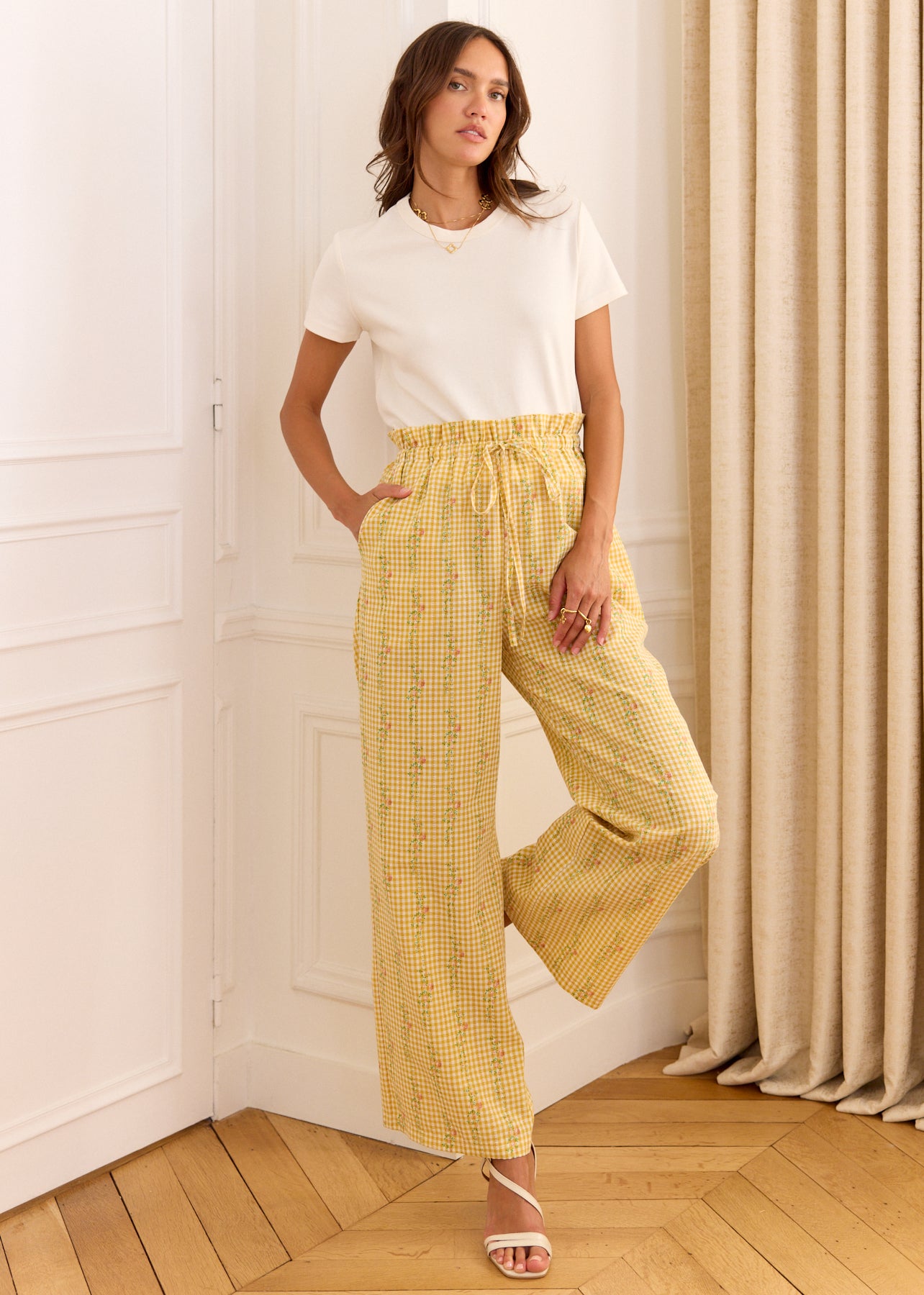 Pants Lael