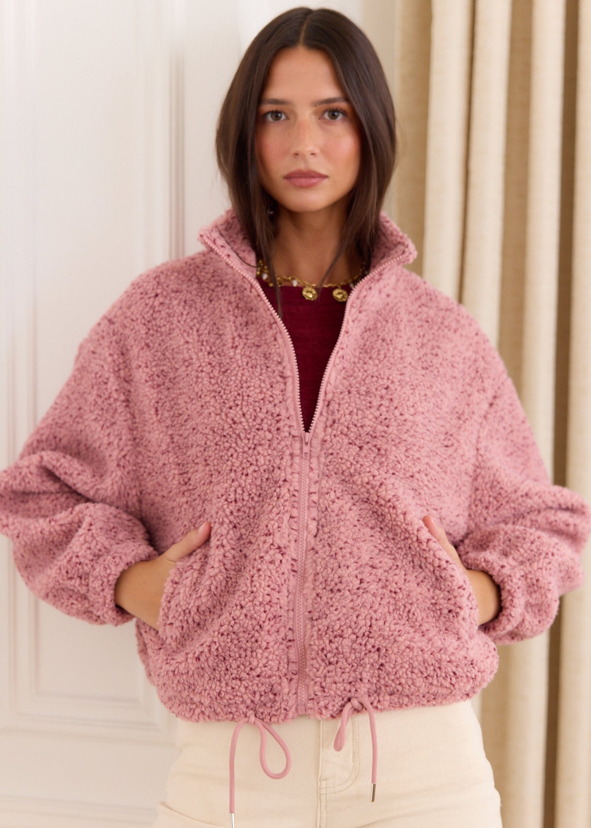 Jacket Laria