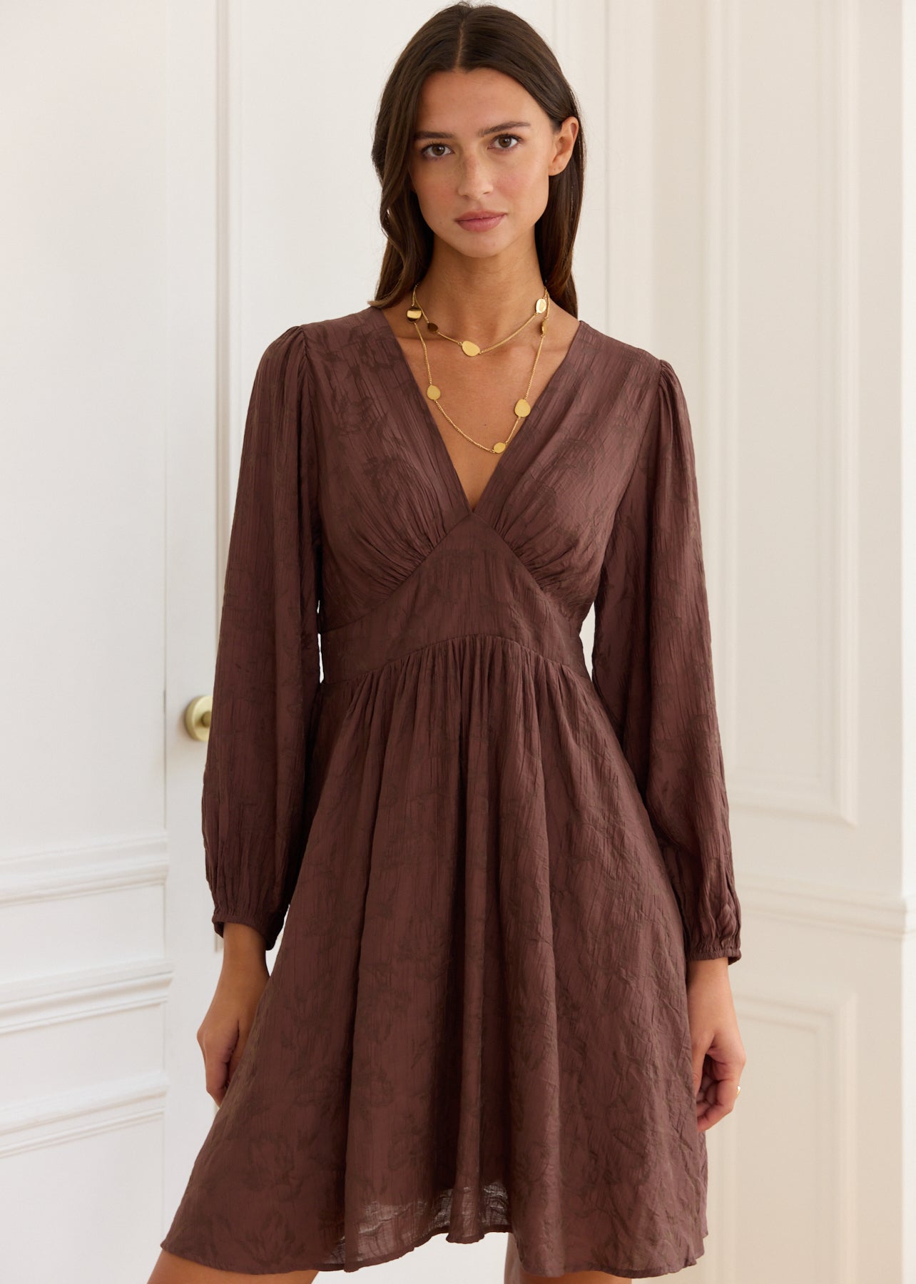 Lauriane dress