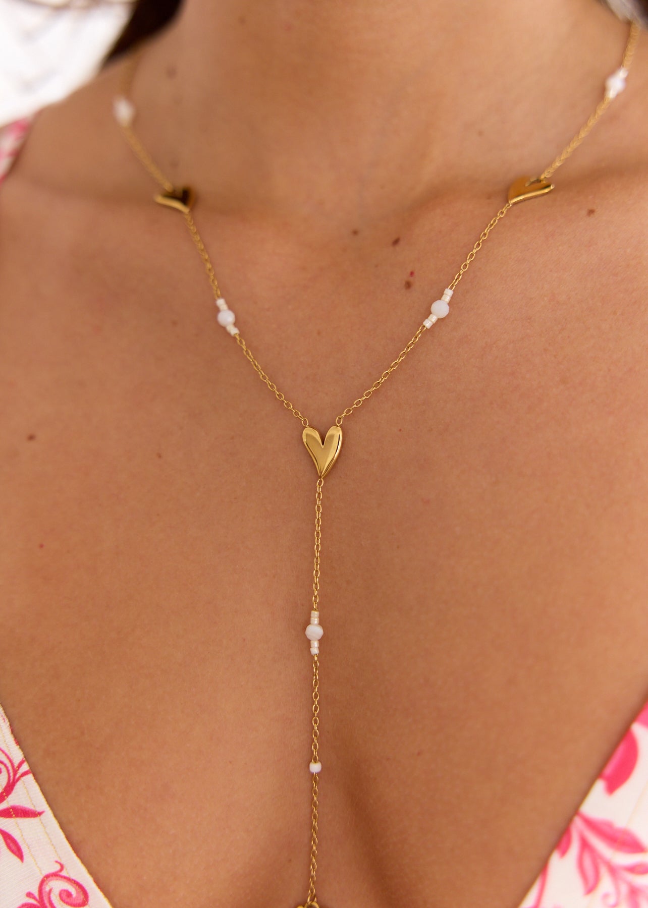 Collier Layan