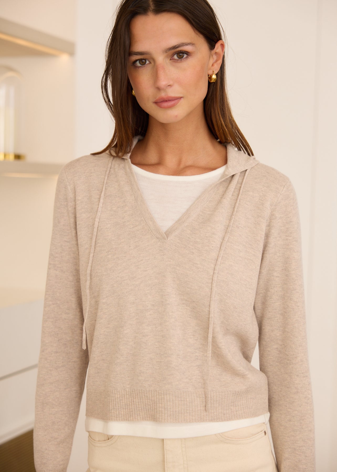 Leandro Sweater