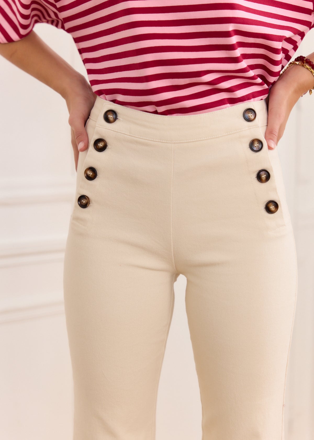 Leila Pants