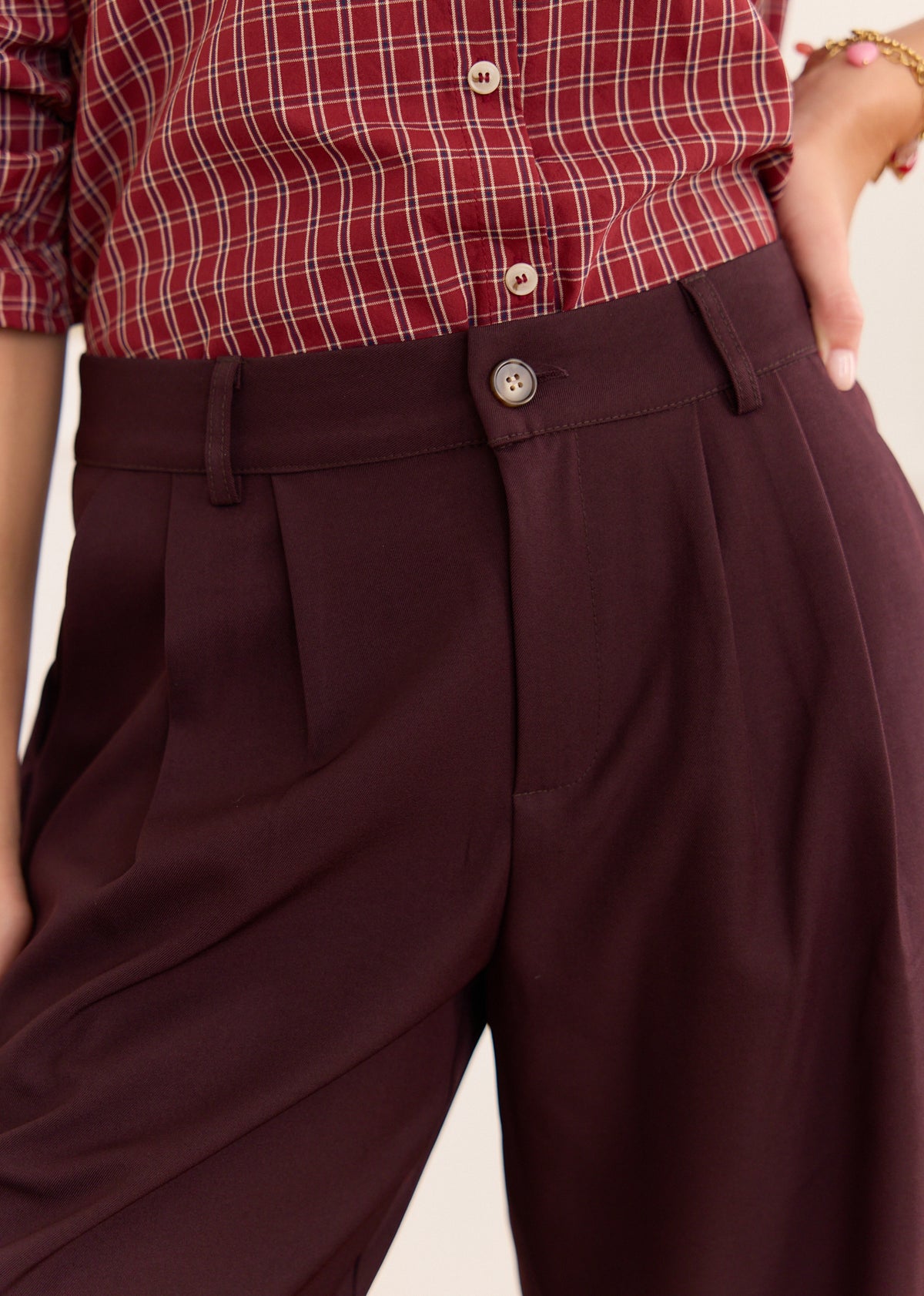 Pantalon Lily