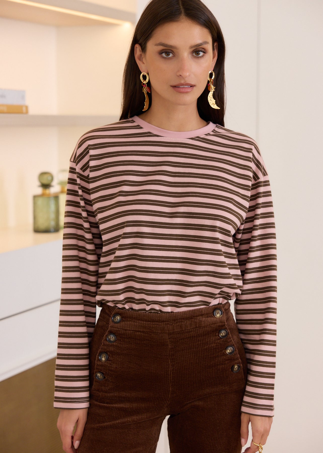 T-shirt Lise