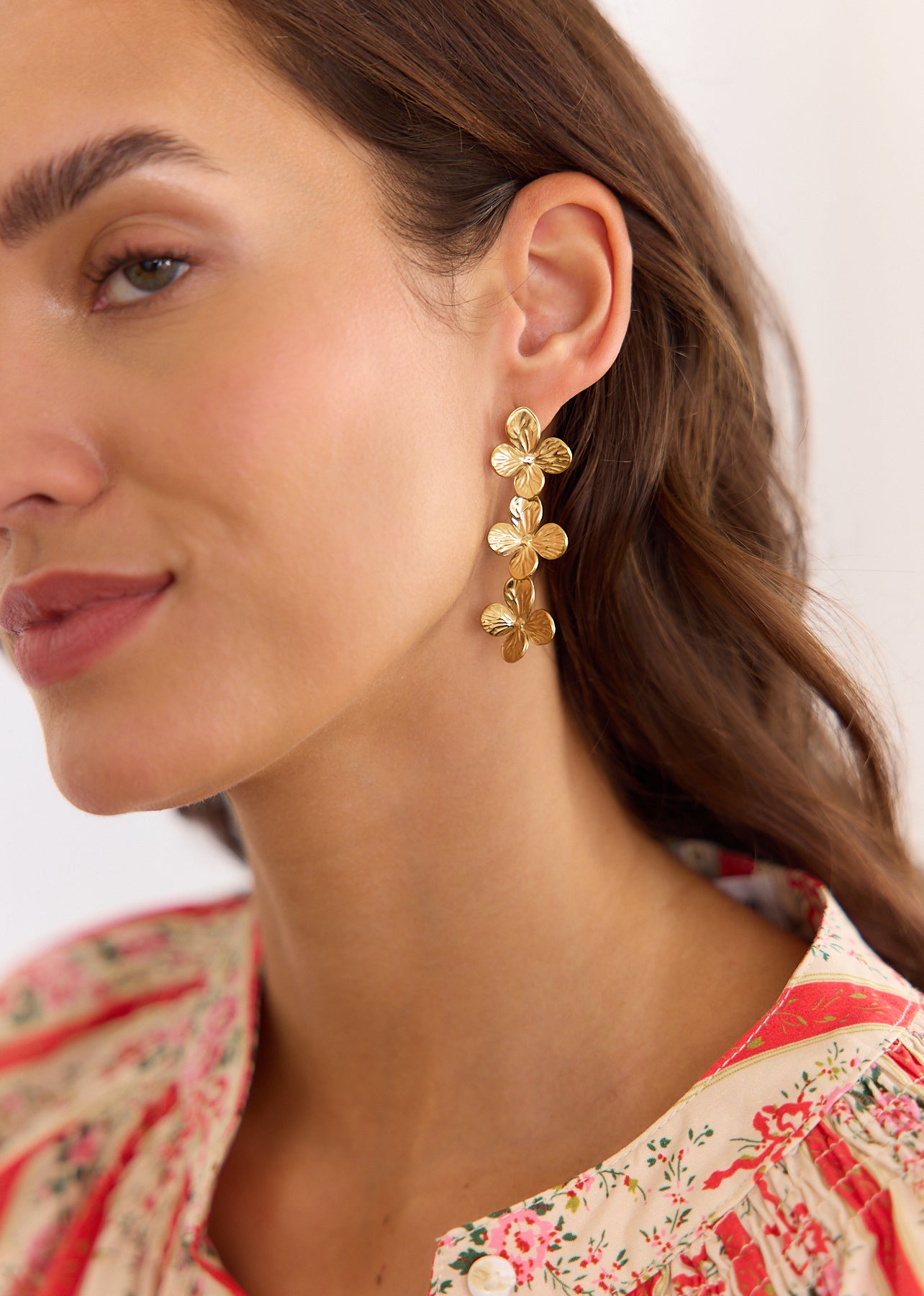 Lizy Earrings