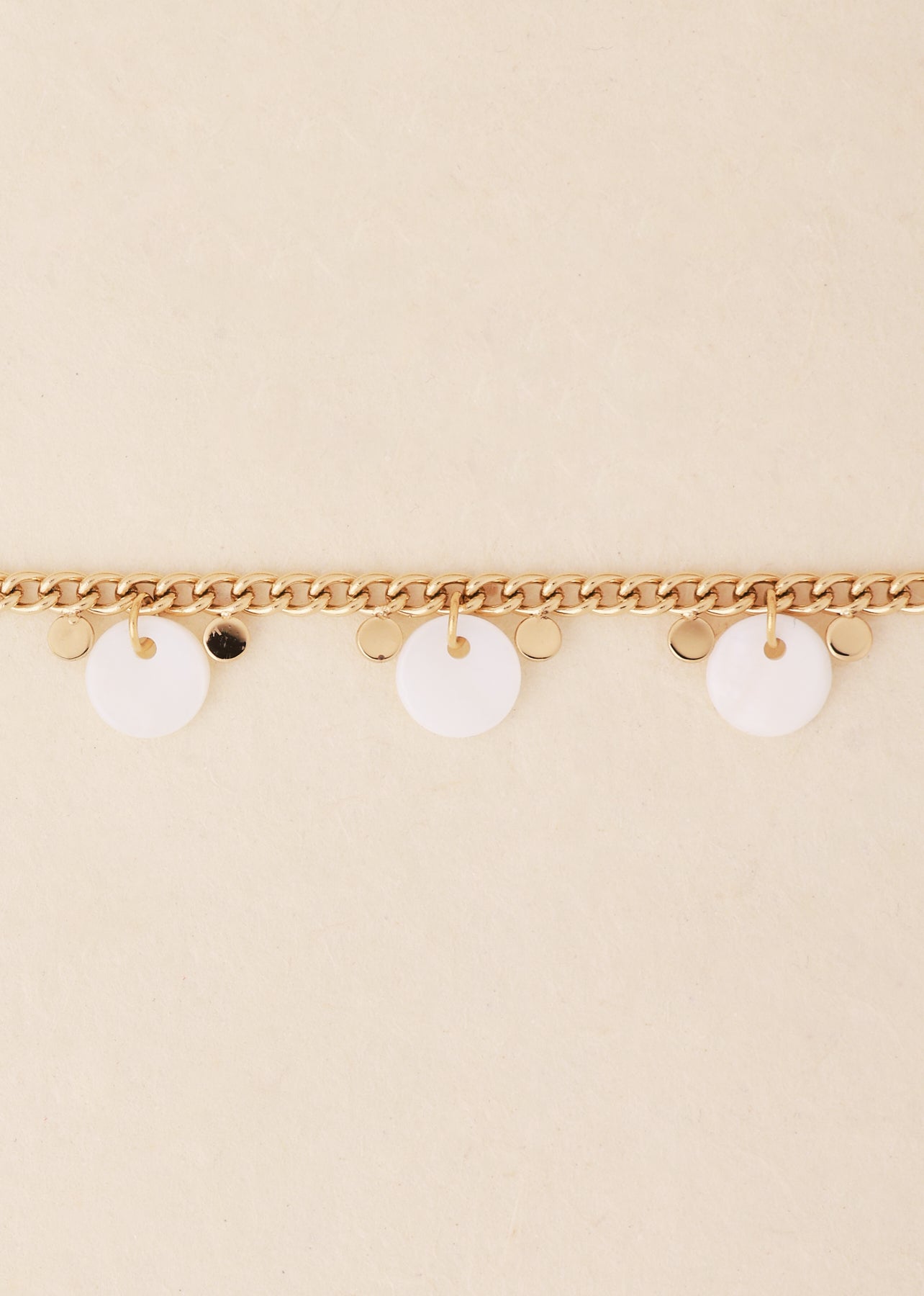 Collier Lumpa