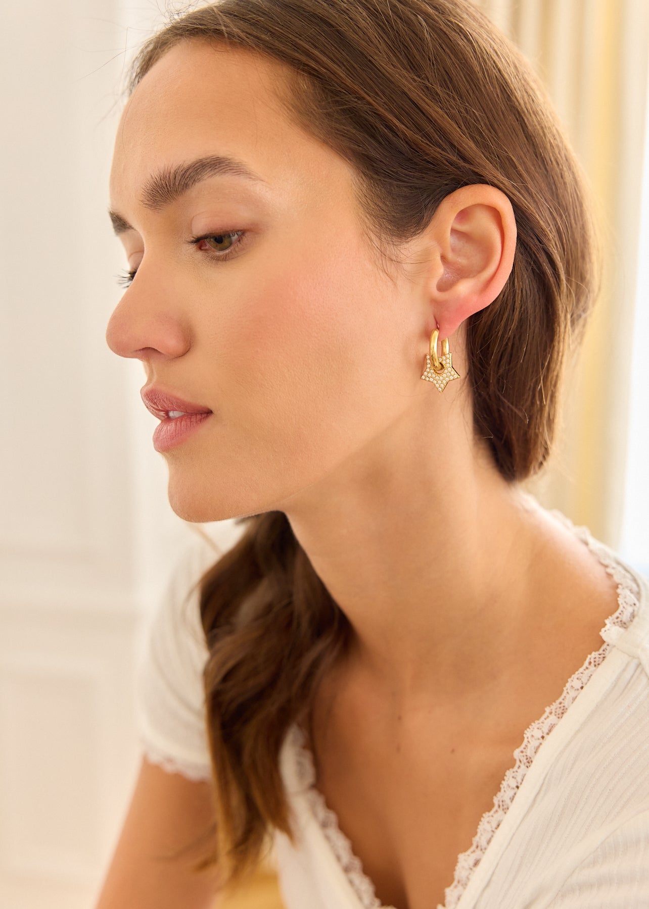 Earrings Lyle