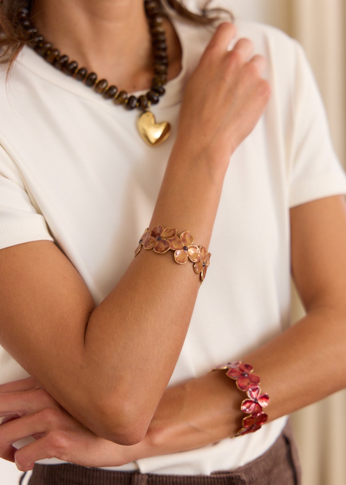 Bracelet Maddie