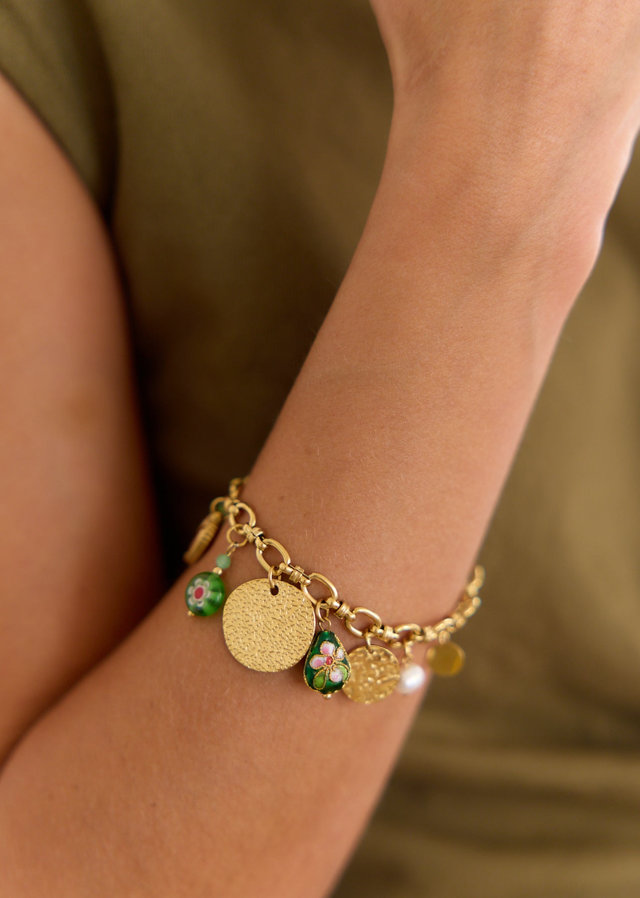 Bracelet Maeline