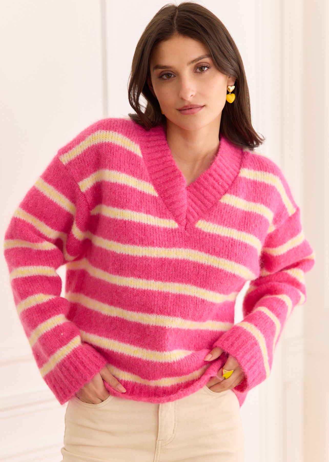 Manon Sweater