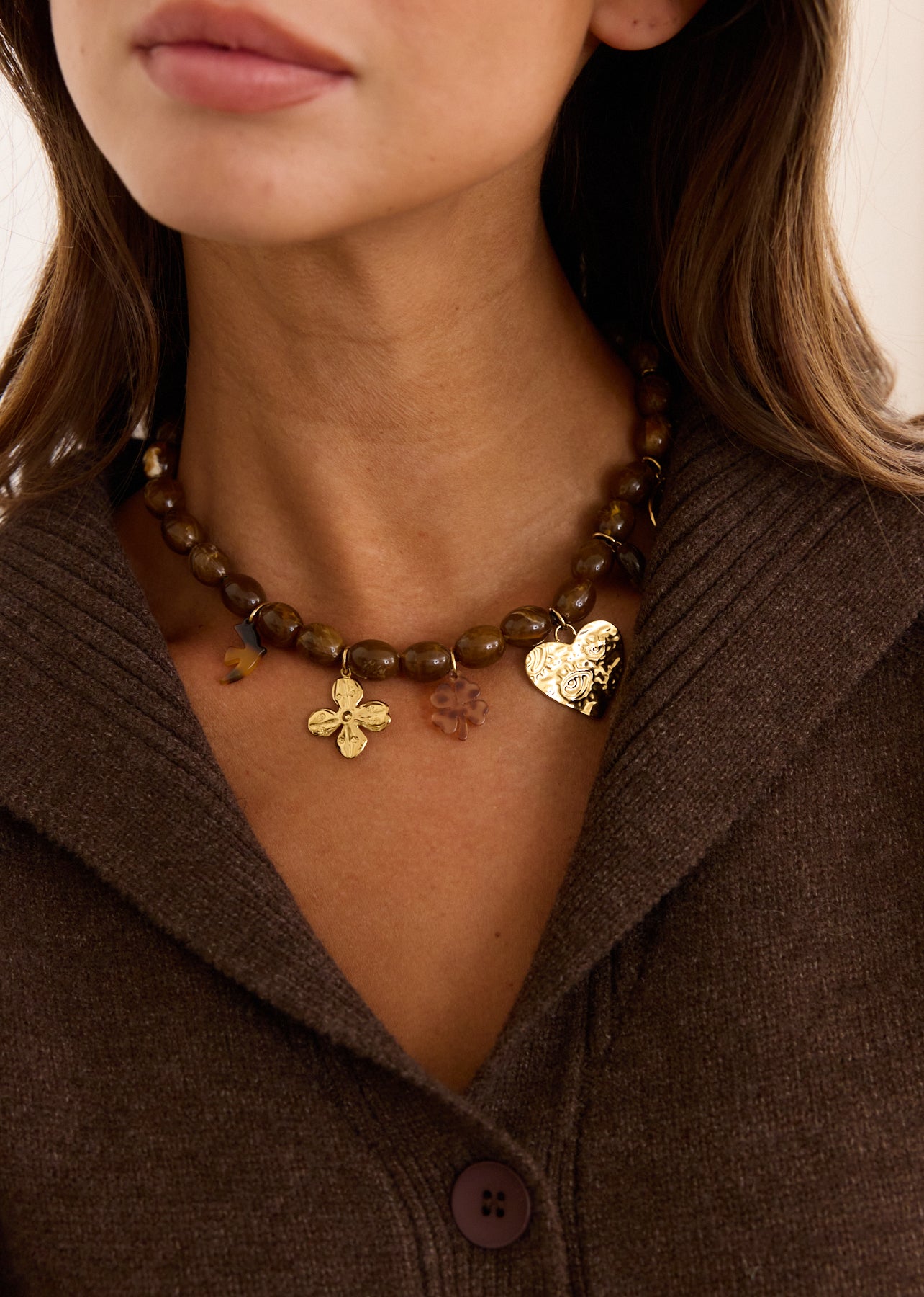 Mara Necklace
