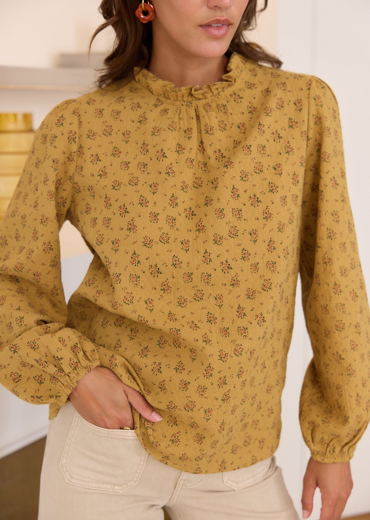 Blouse Marilou