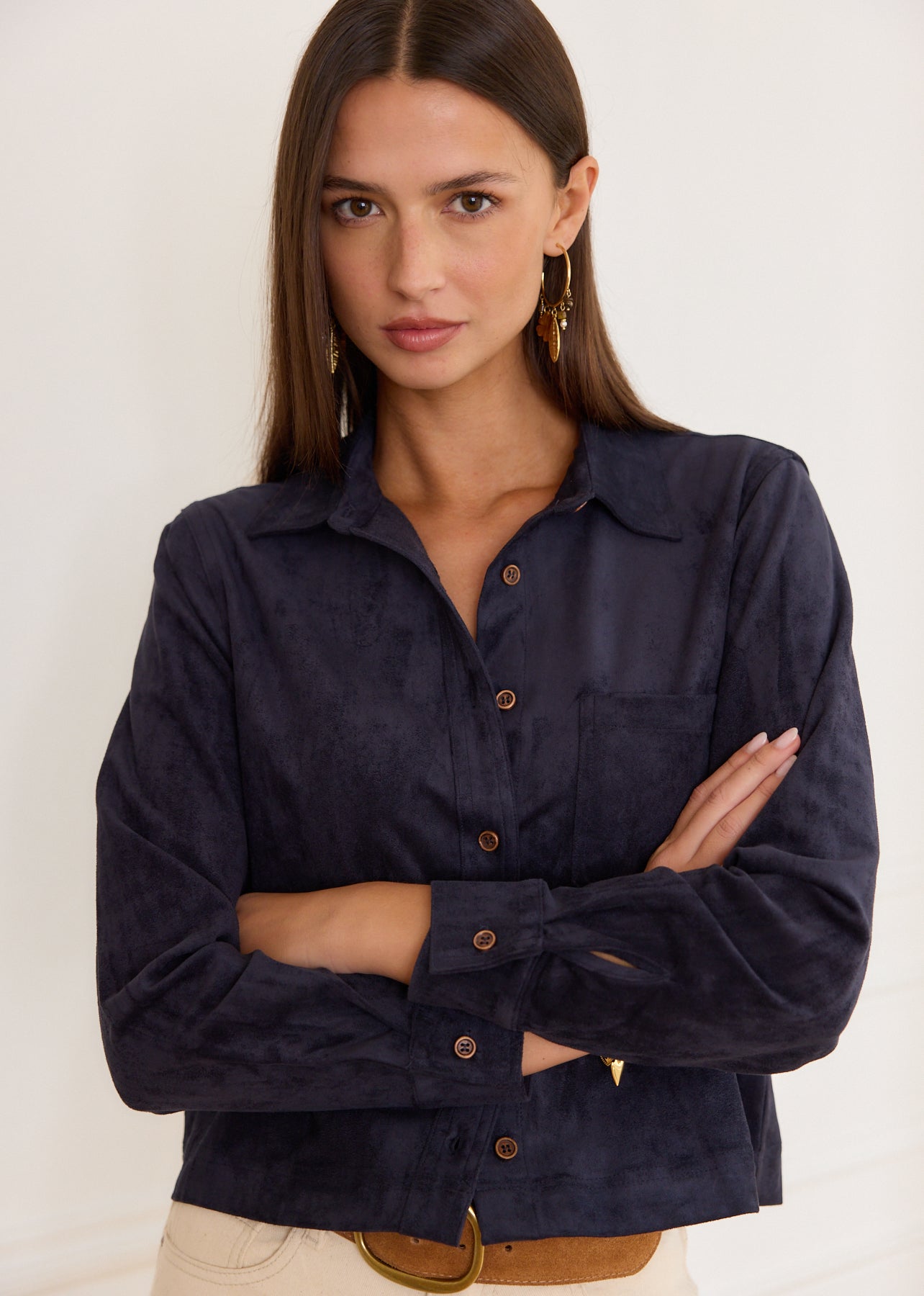 Veste Marion