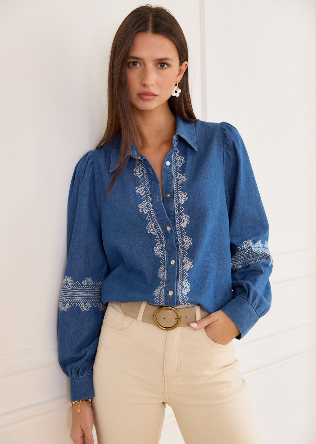 Chemise Marissa