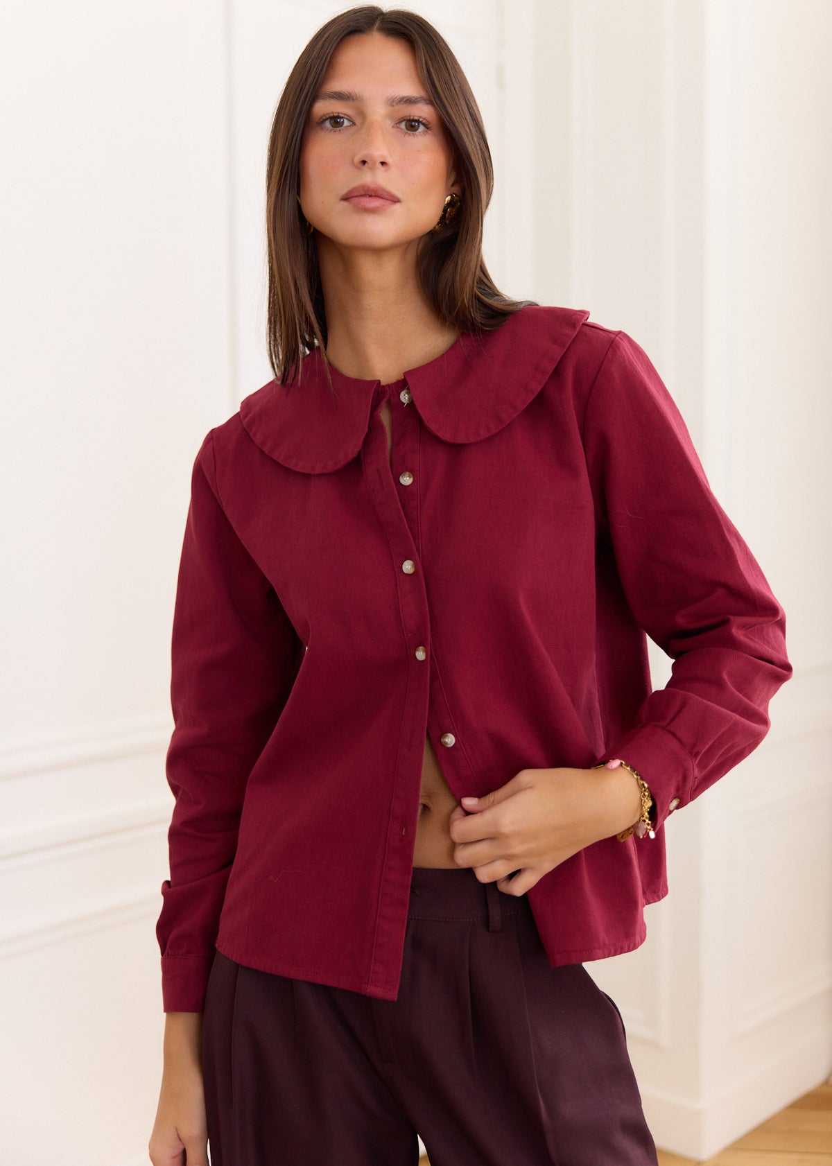 Chemise Marthe