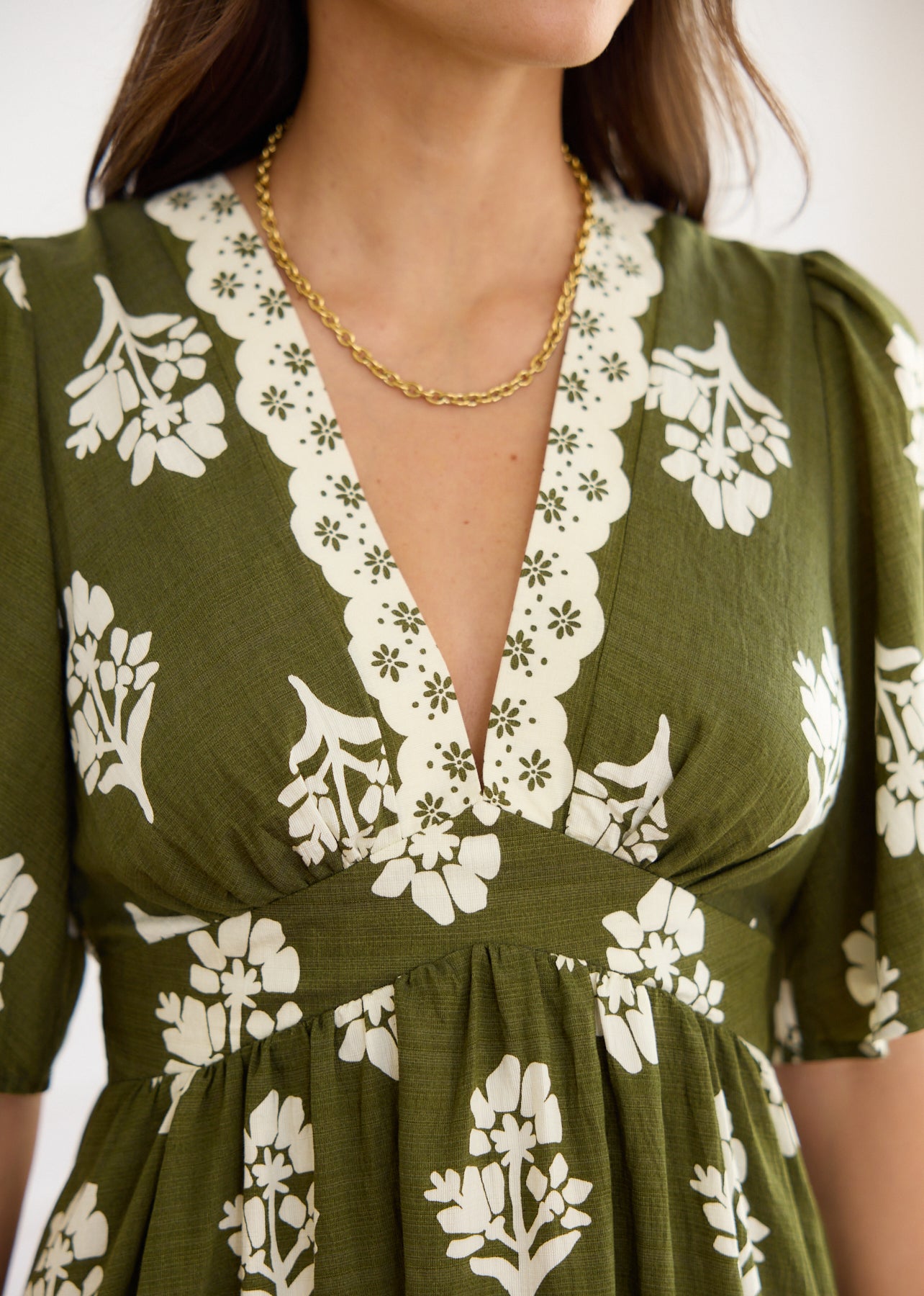 Milana dress