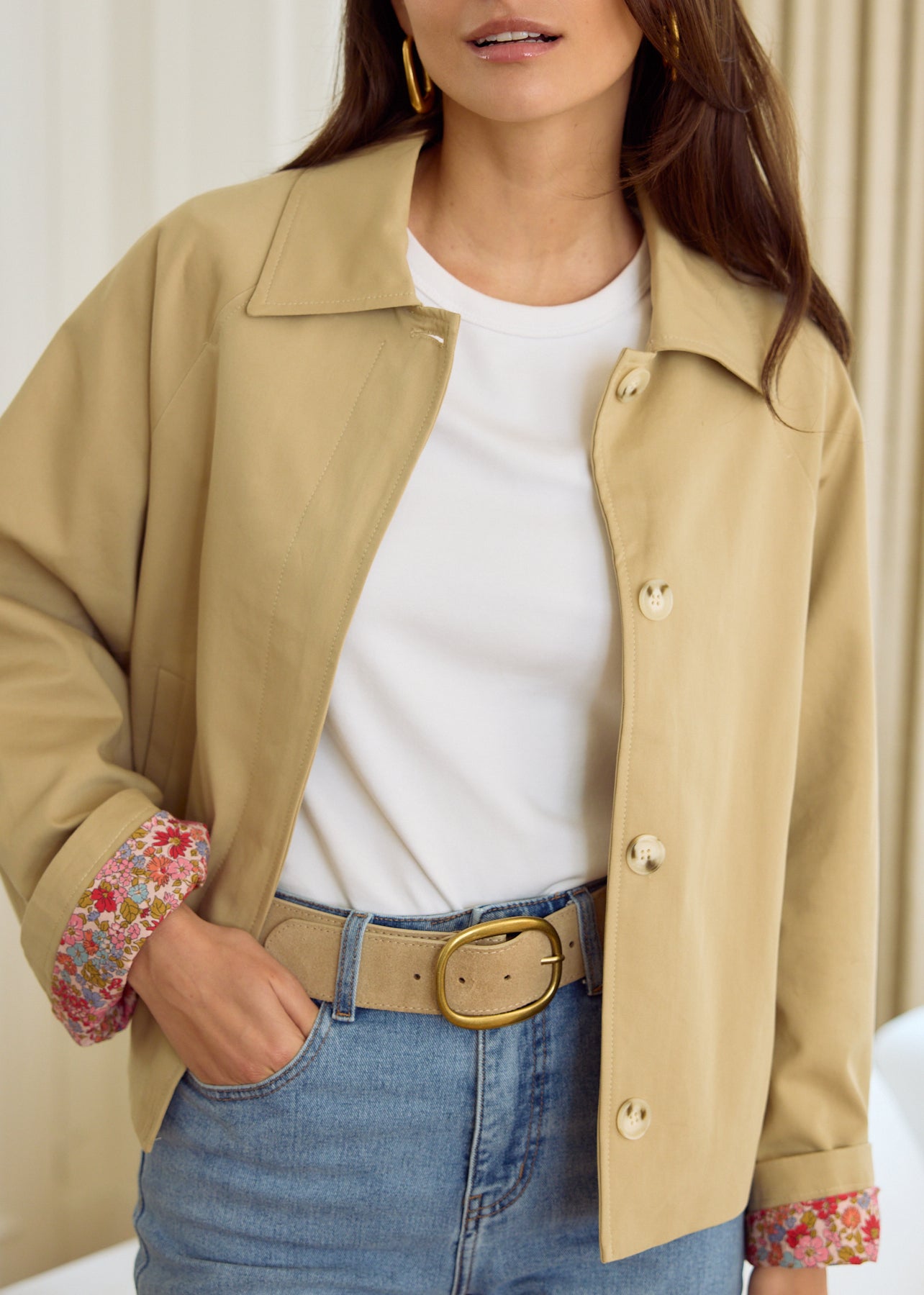 Veste Mila