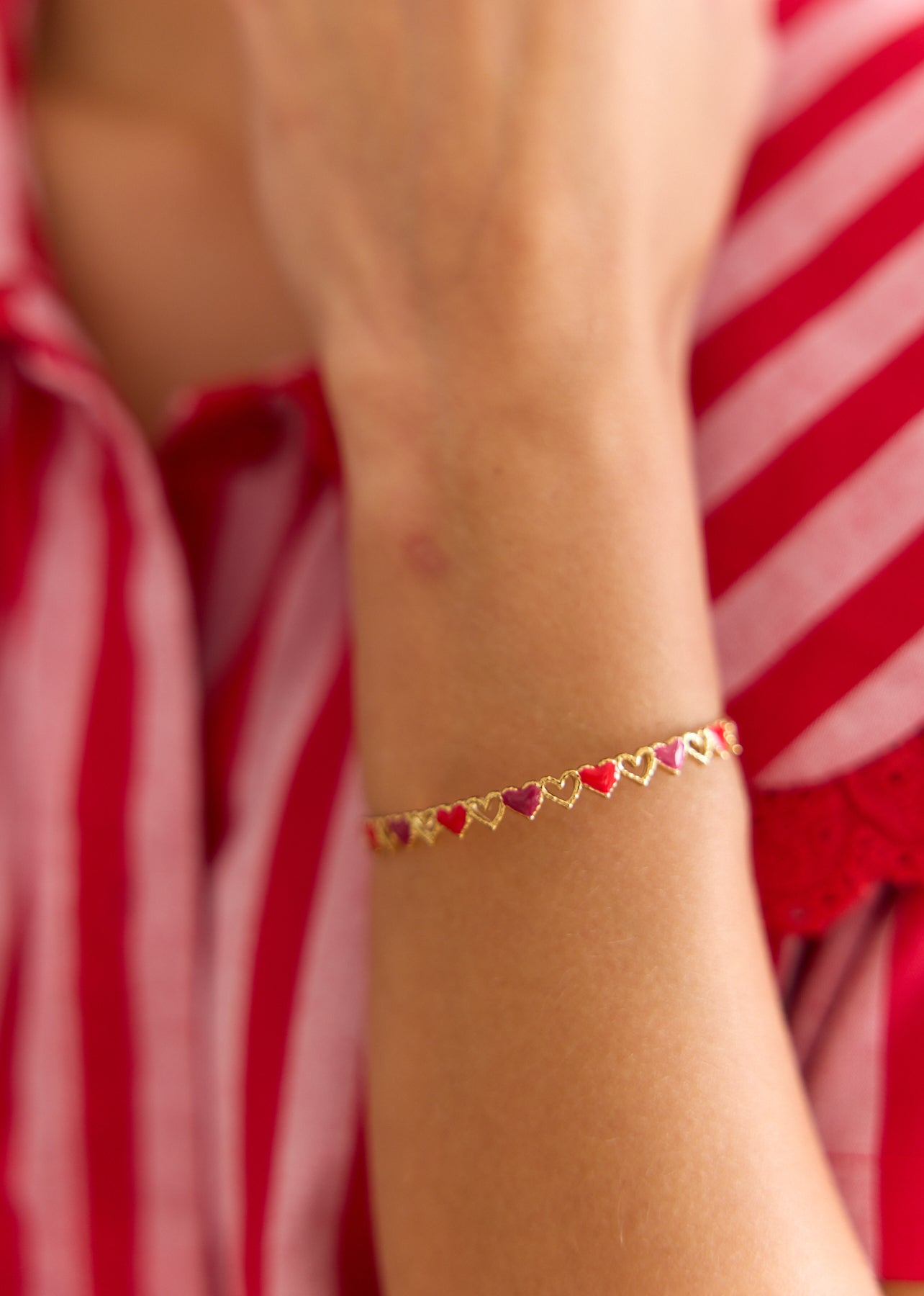 Moune Bracelet
