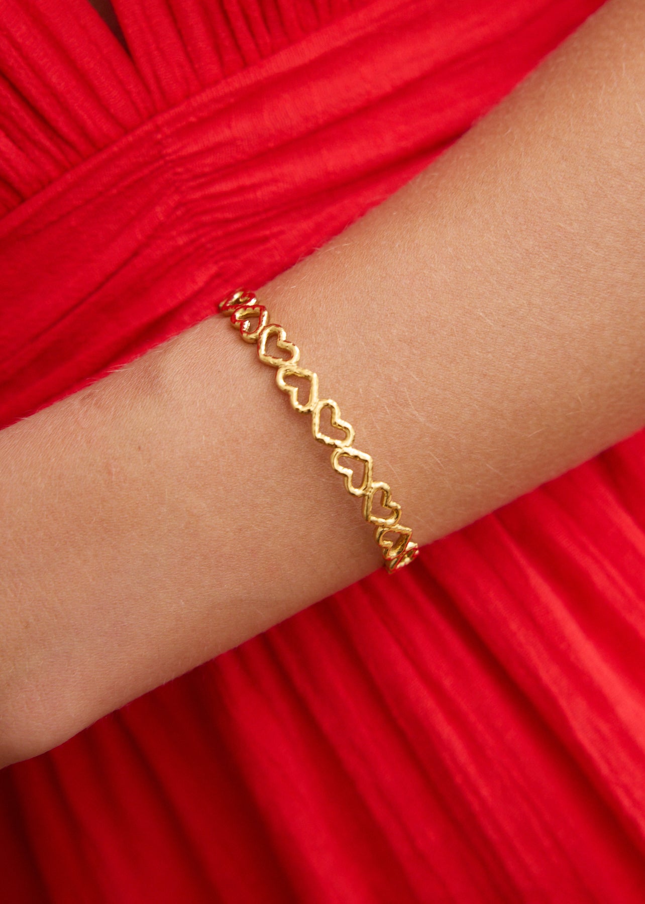 Bracelet Fidji