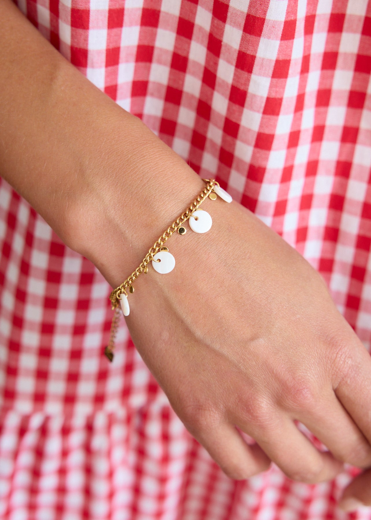 Bracelet Luméra