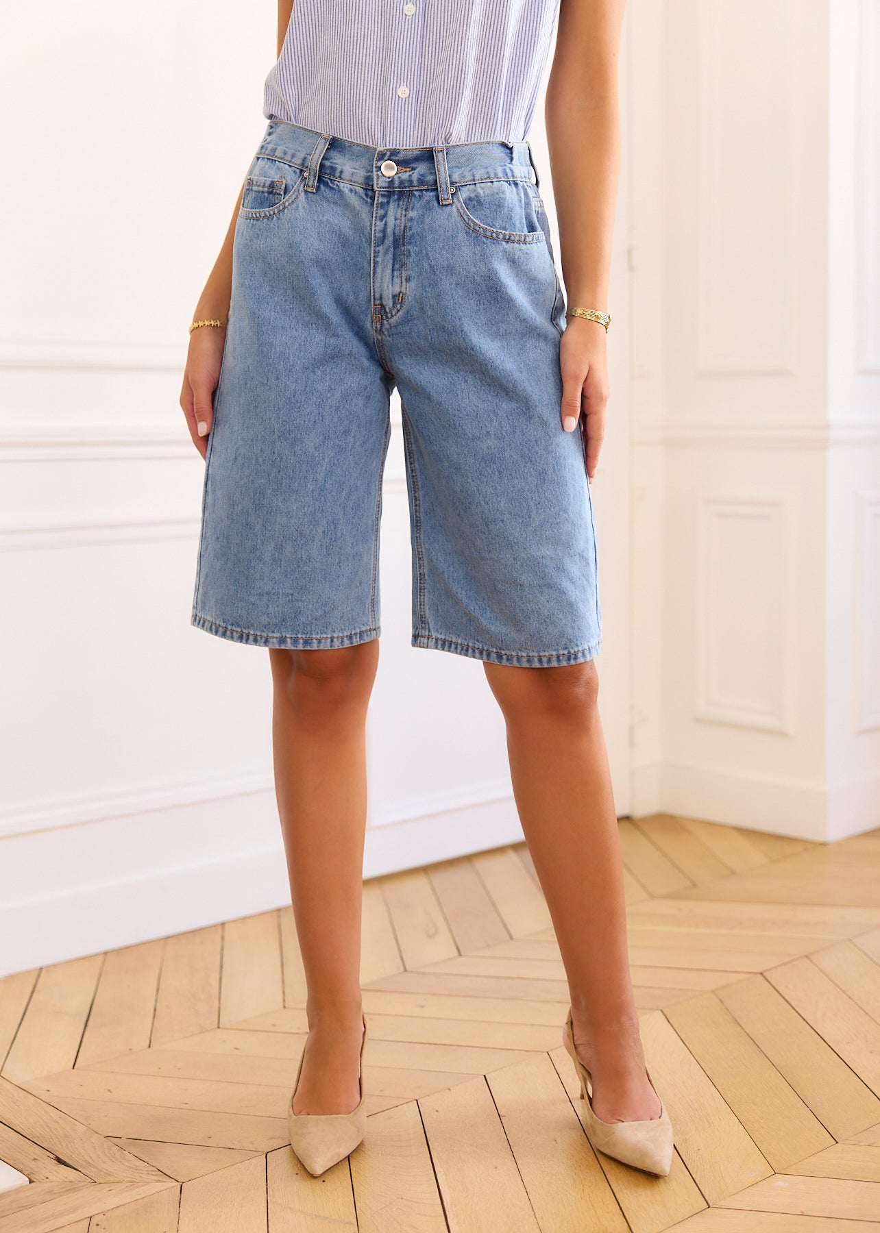 Léo Shorts
