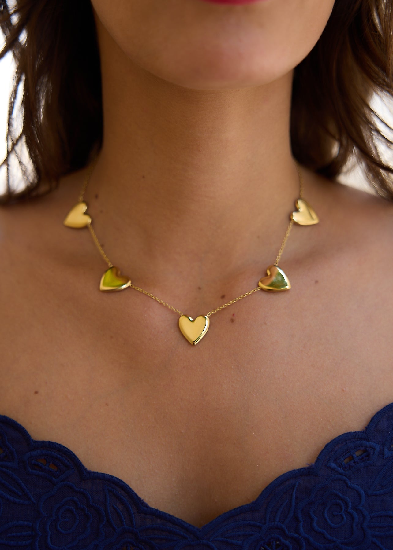 Collier Ouna