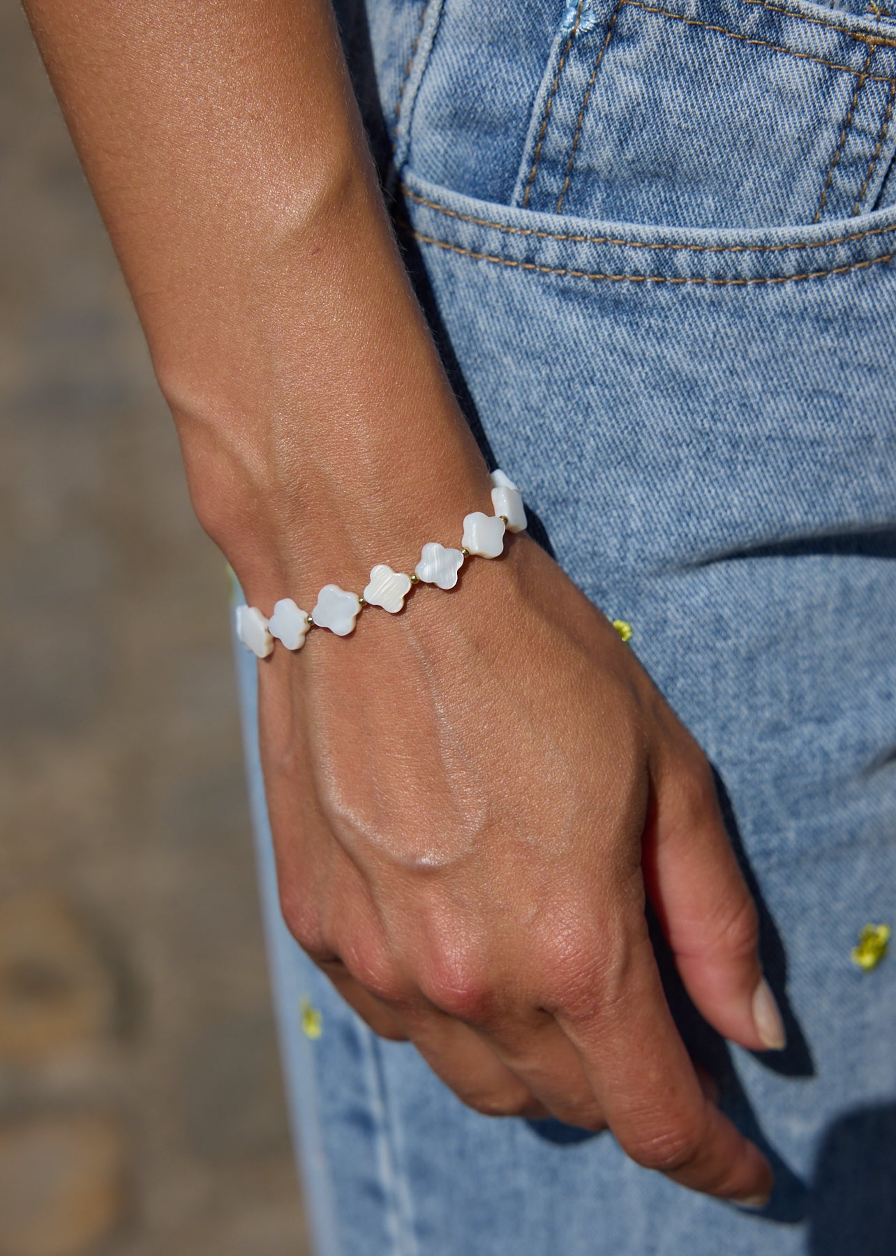 Bracelet Myrelis