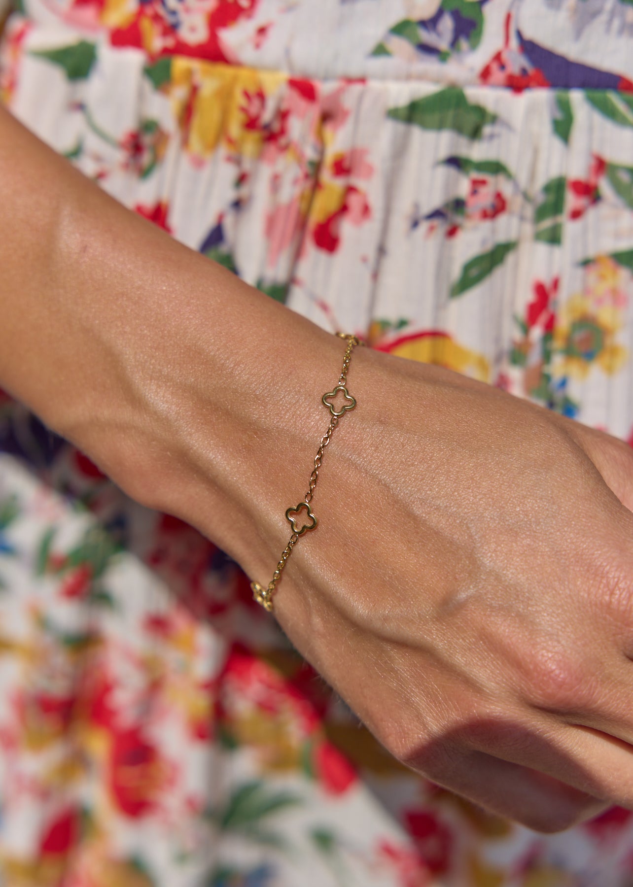 Bracelet Moka