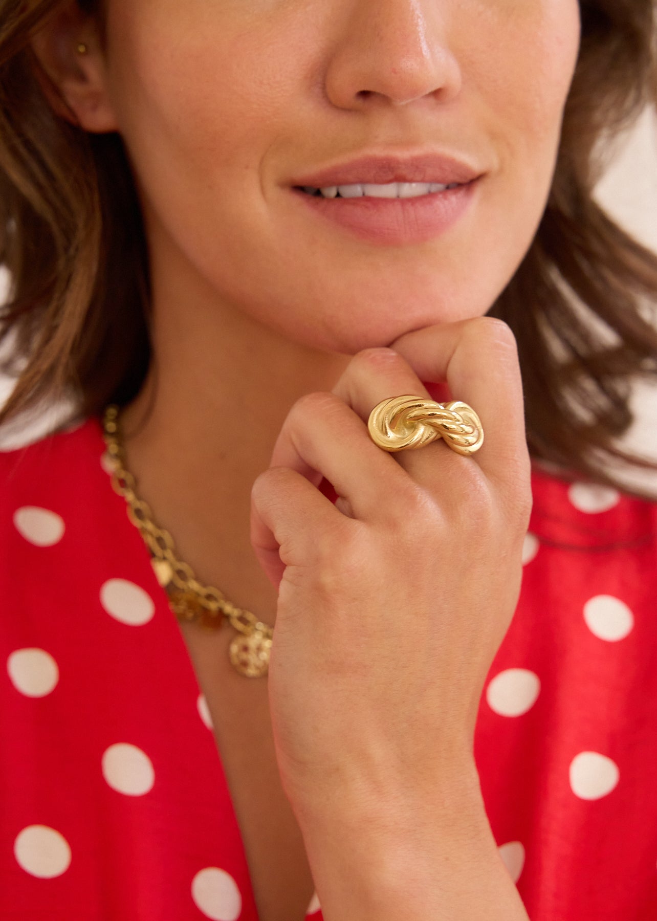 Bague Ulia