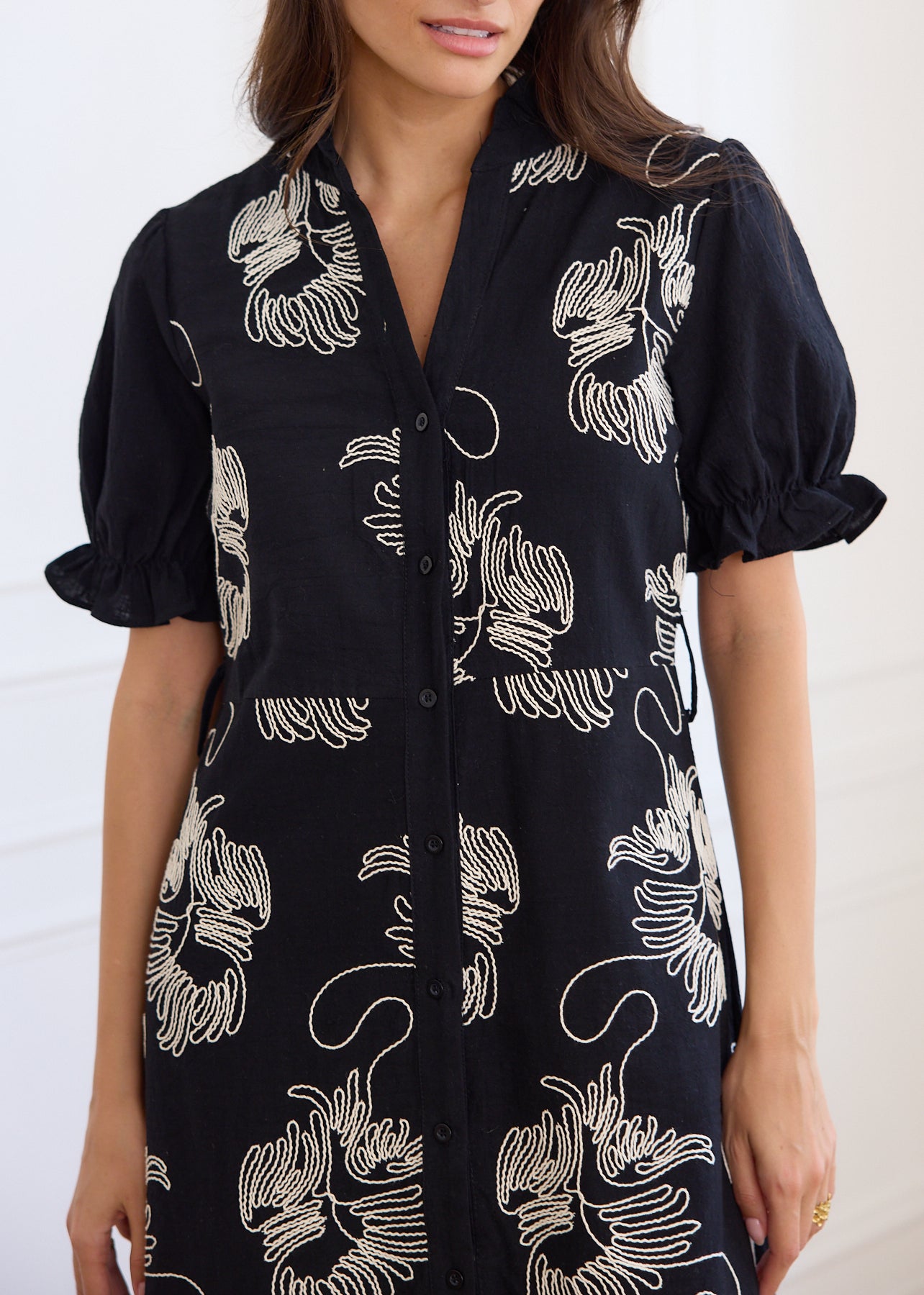 Naelle dress