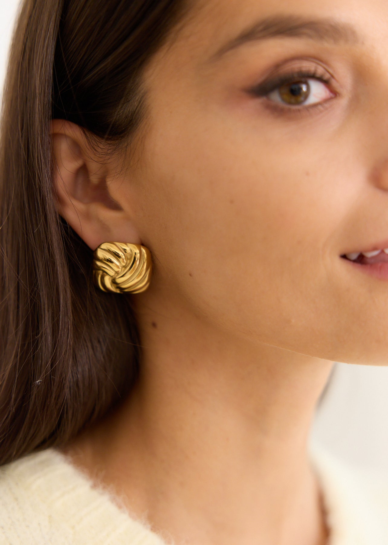 Naveen Earrings