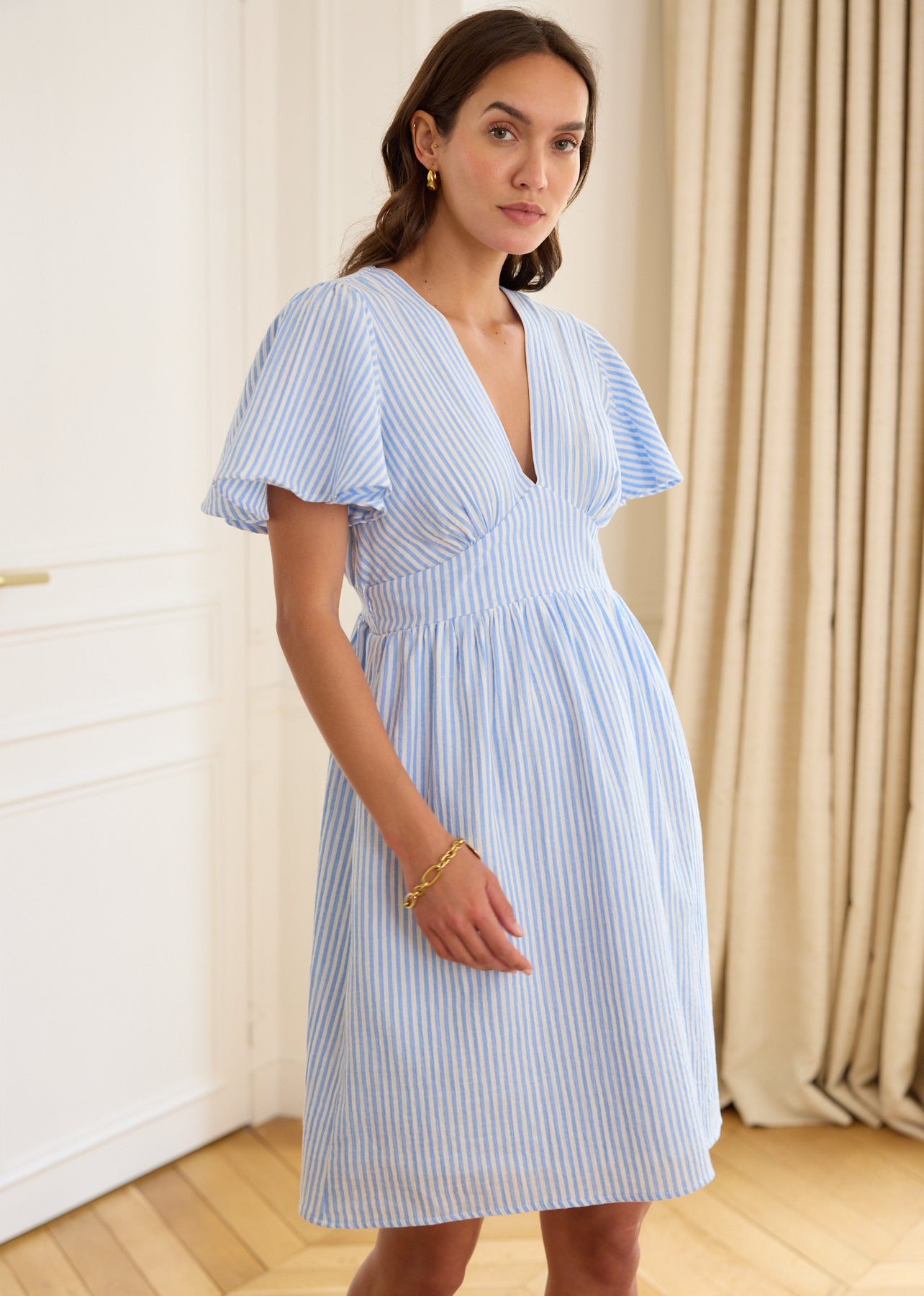 Robe Noélie